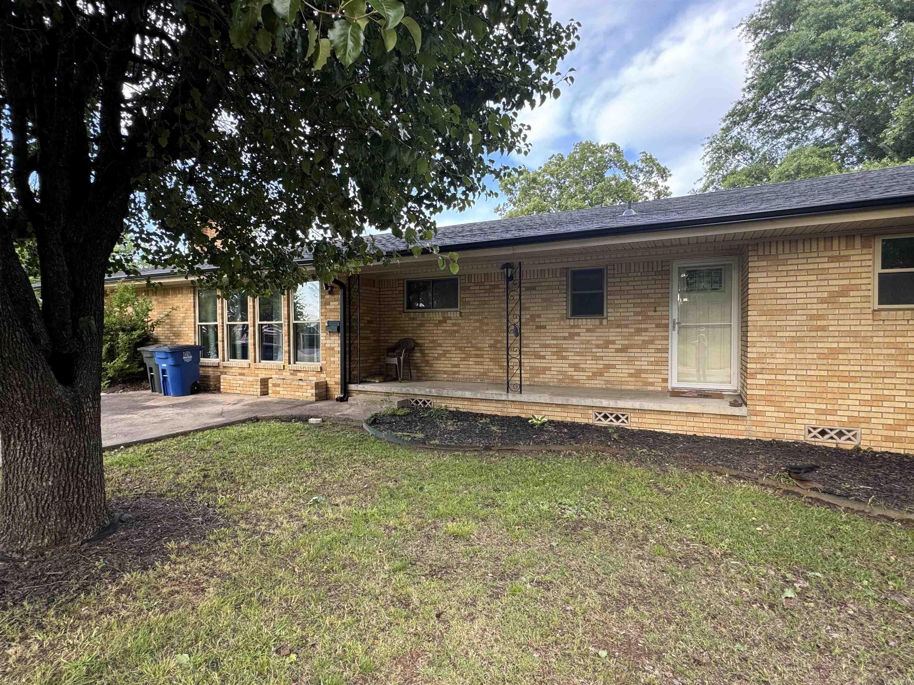 PARK HILL - Residential