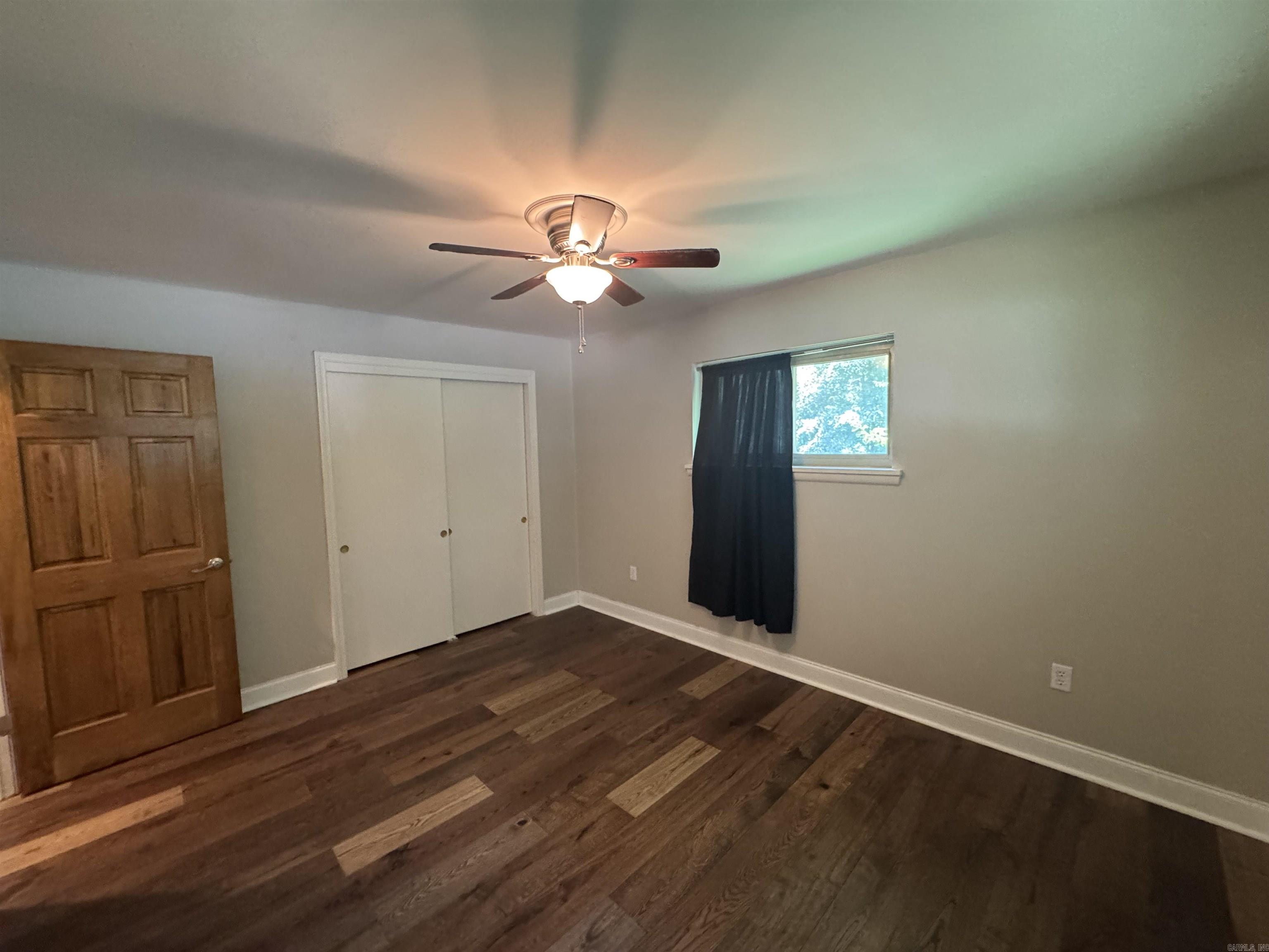 PARK HILL - Residential