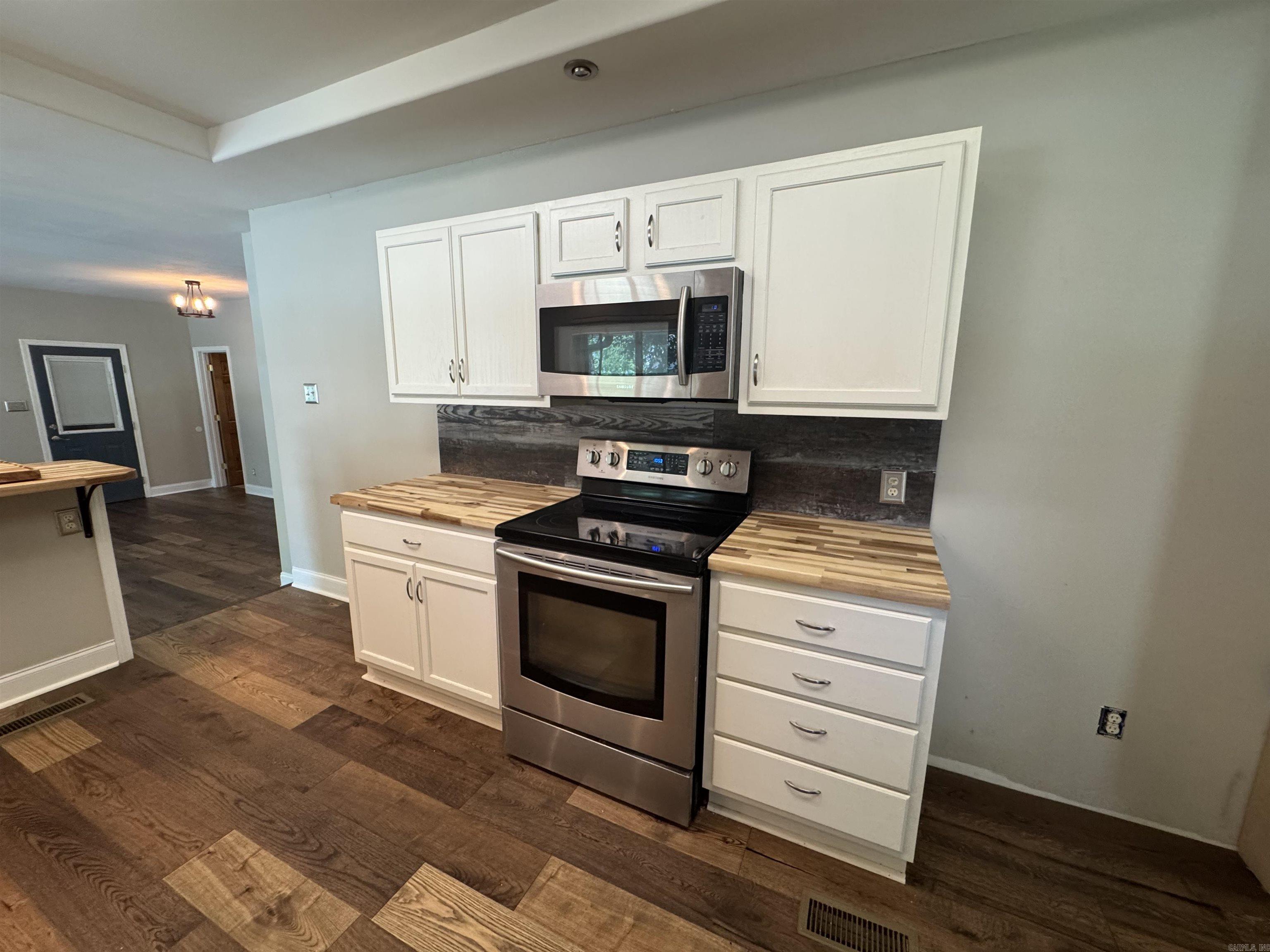 PARK HILL - Residential
