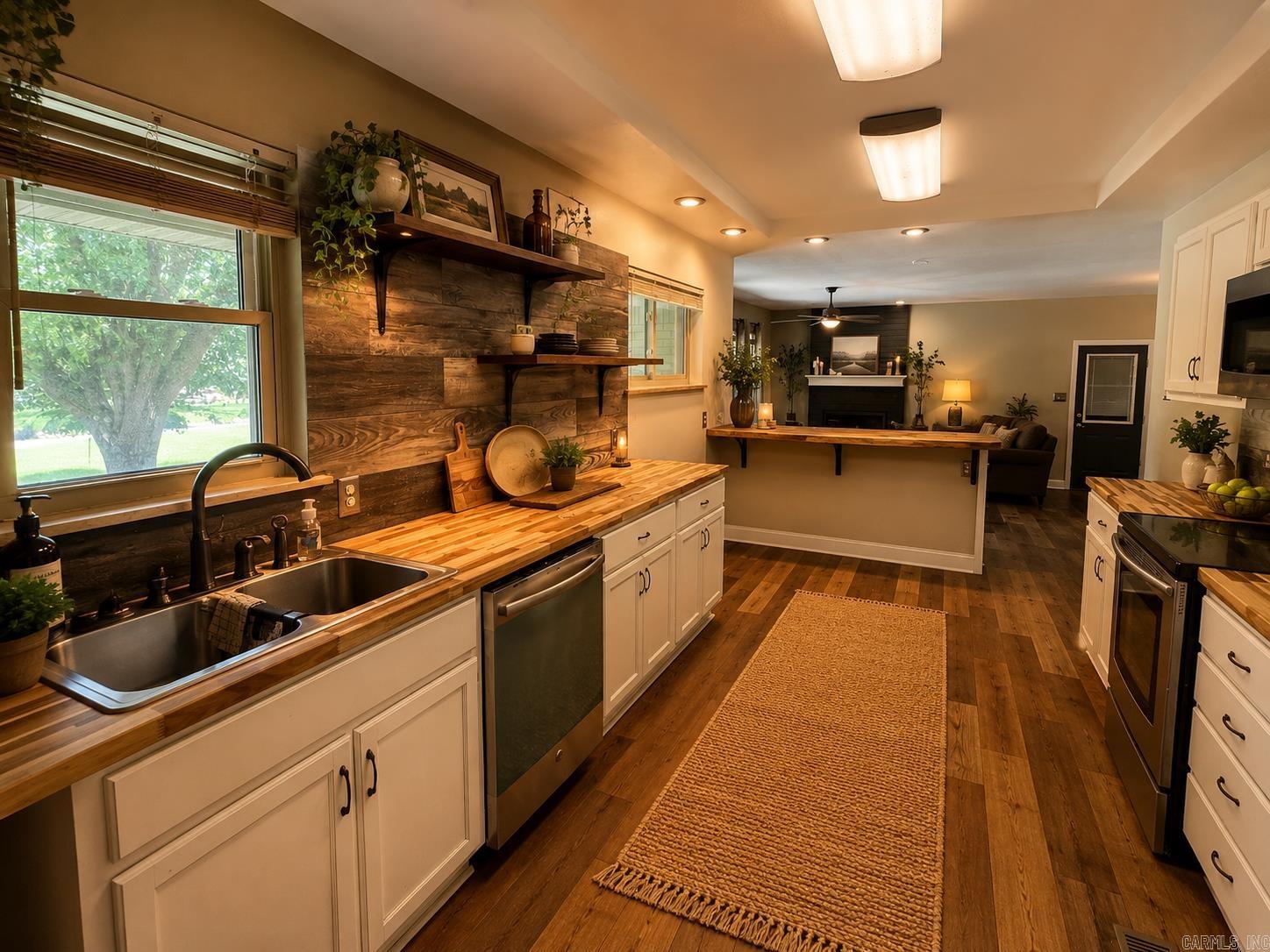 PARK HILL - Residential