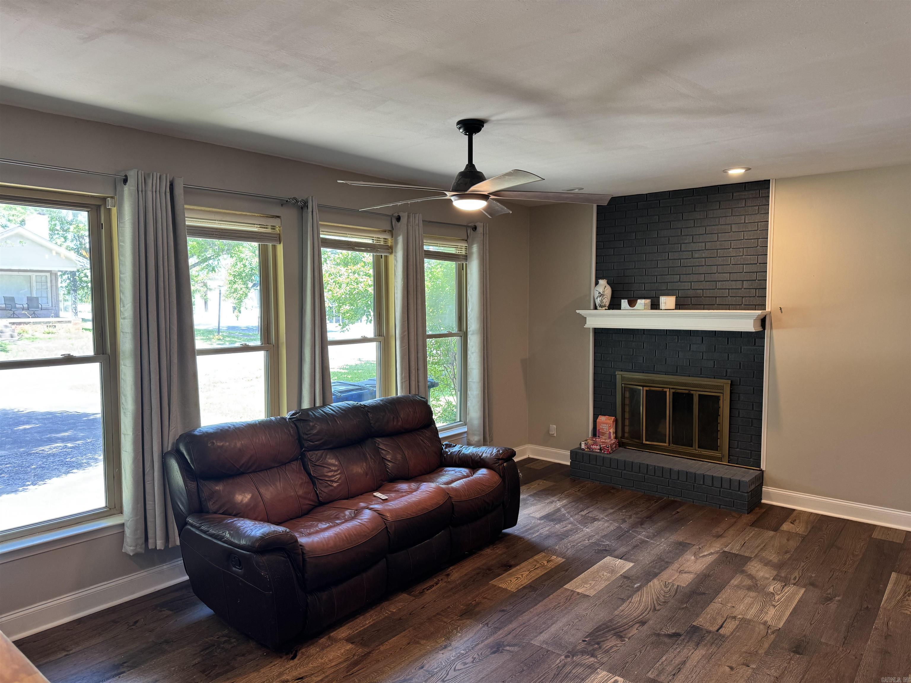 PARK HILL - Residential