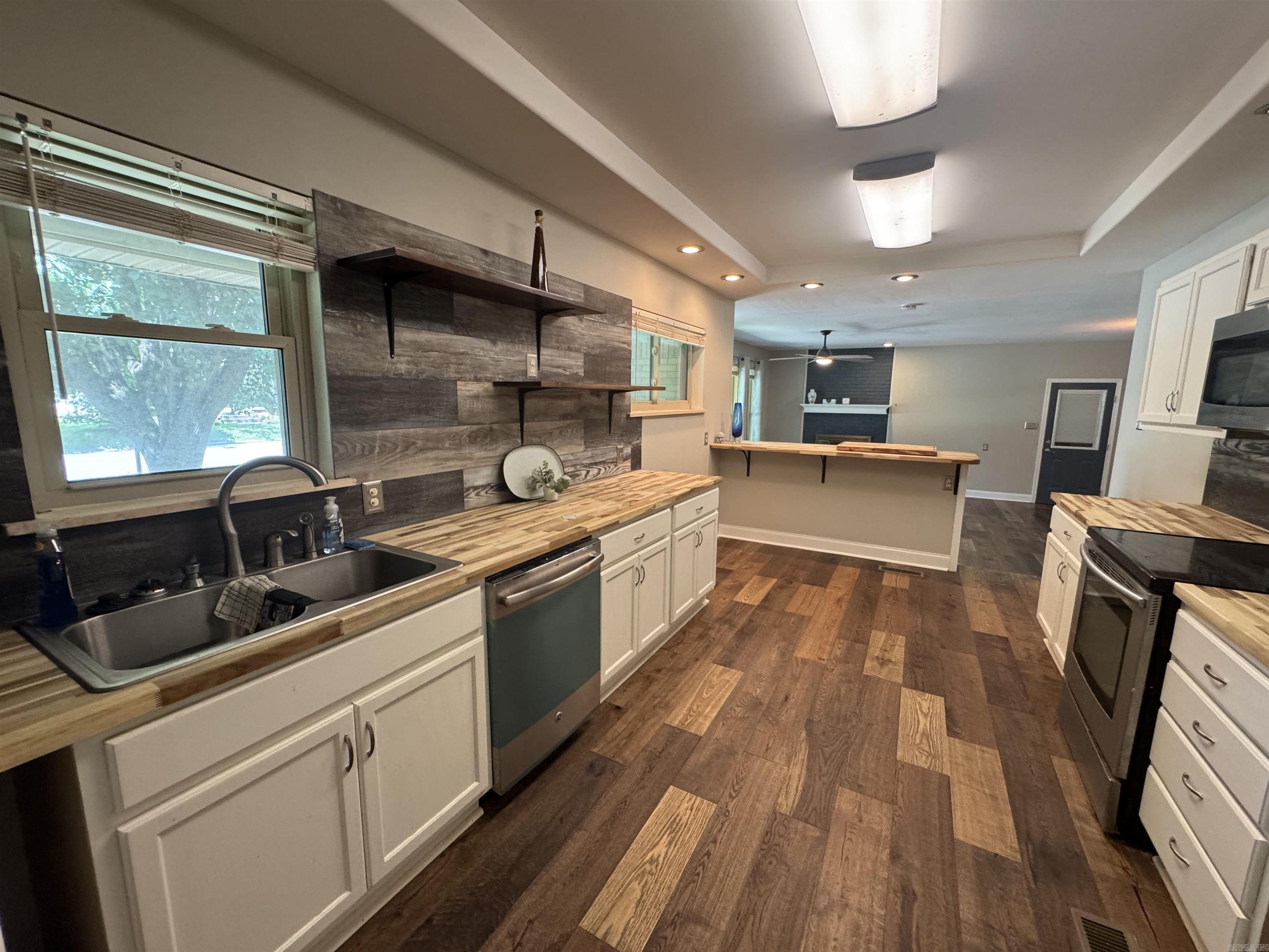 PARK HILL - Residential