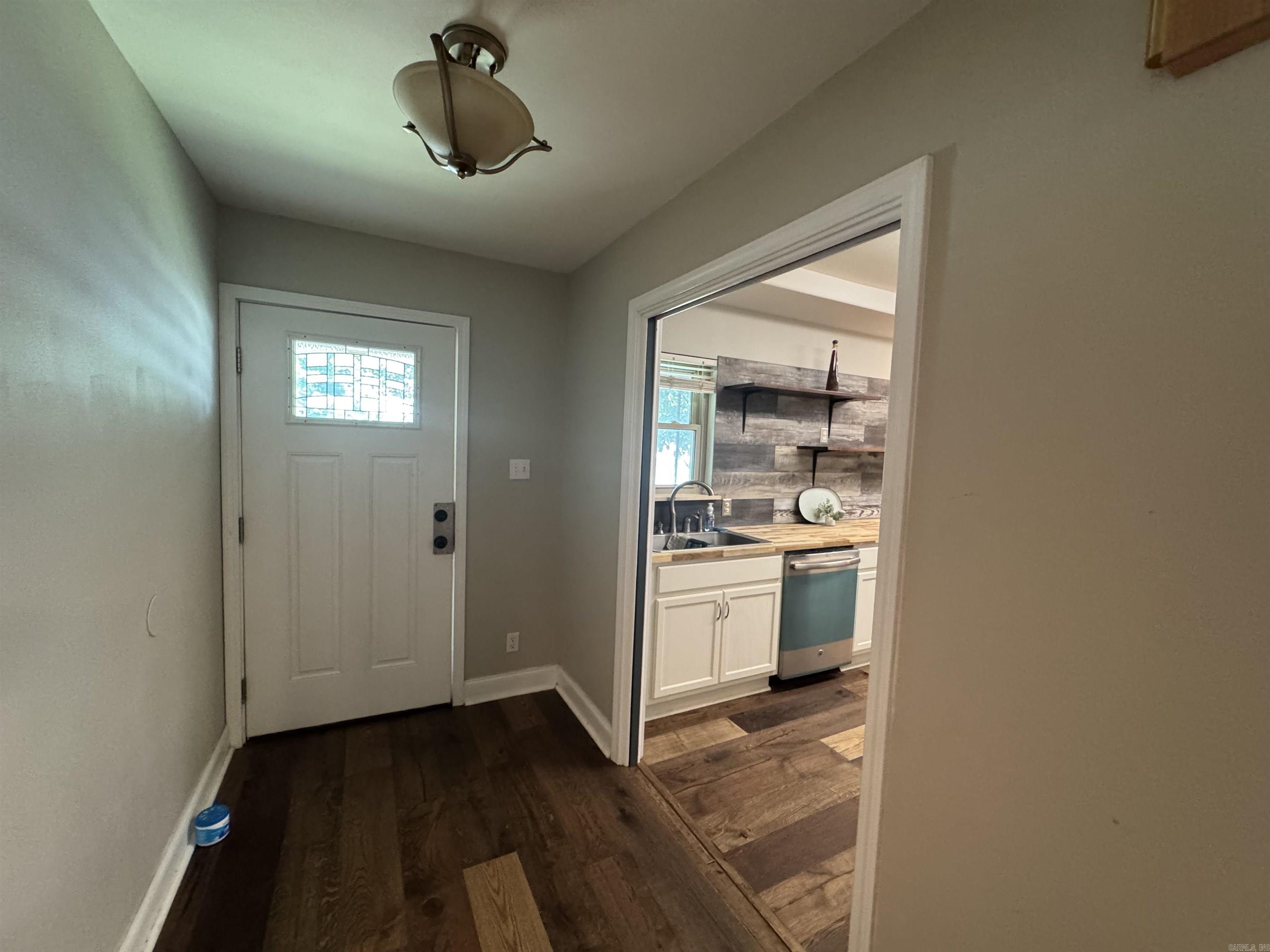 PARK HILL - Residential
