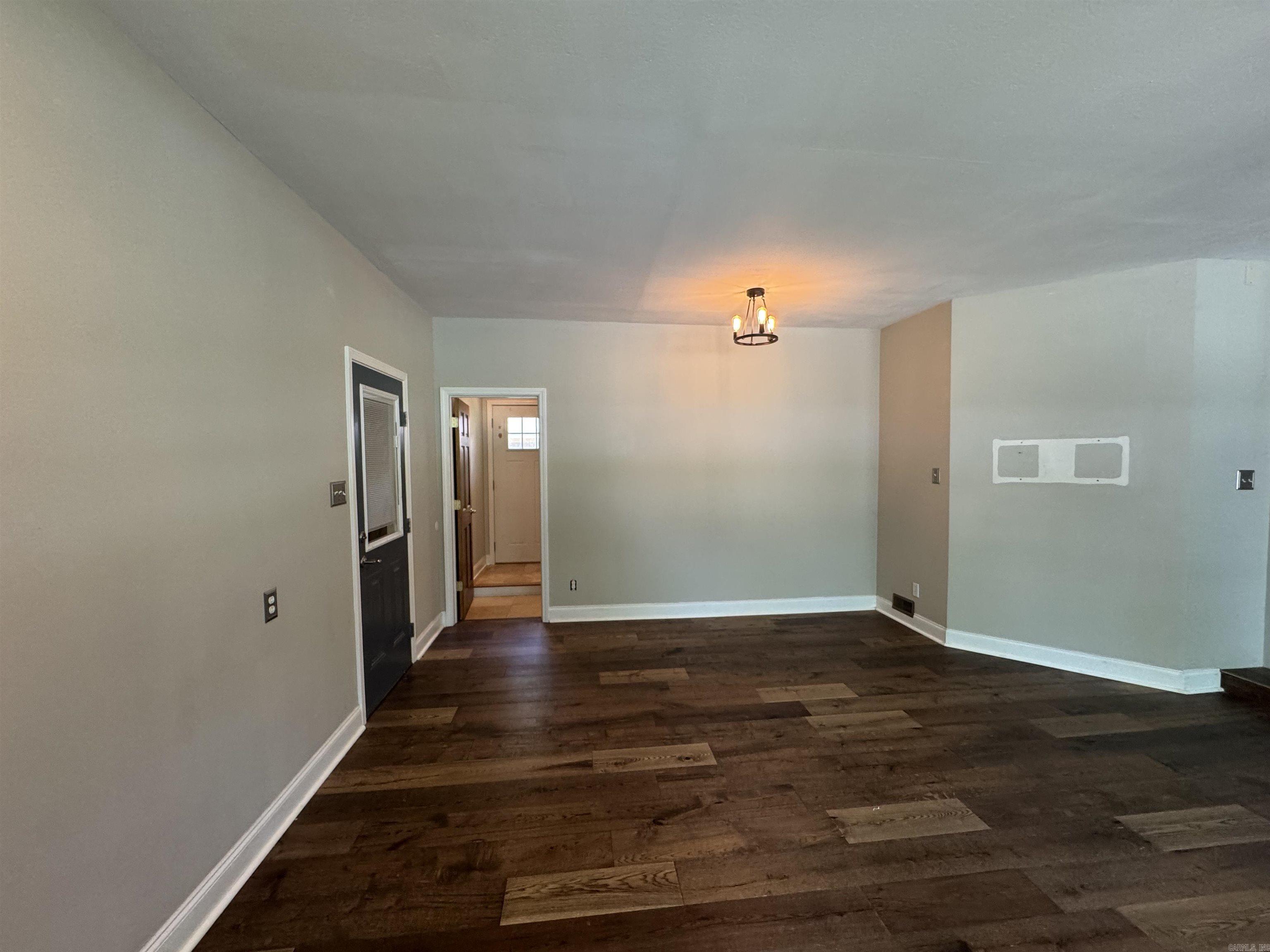 PARK HILL - Residential
