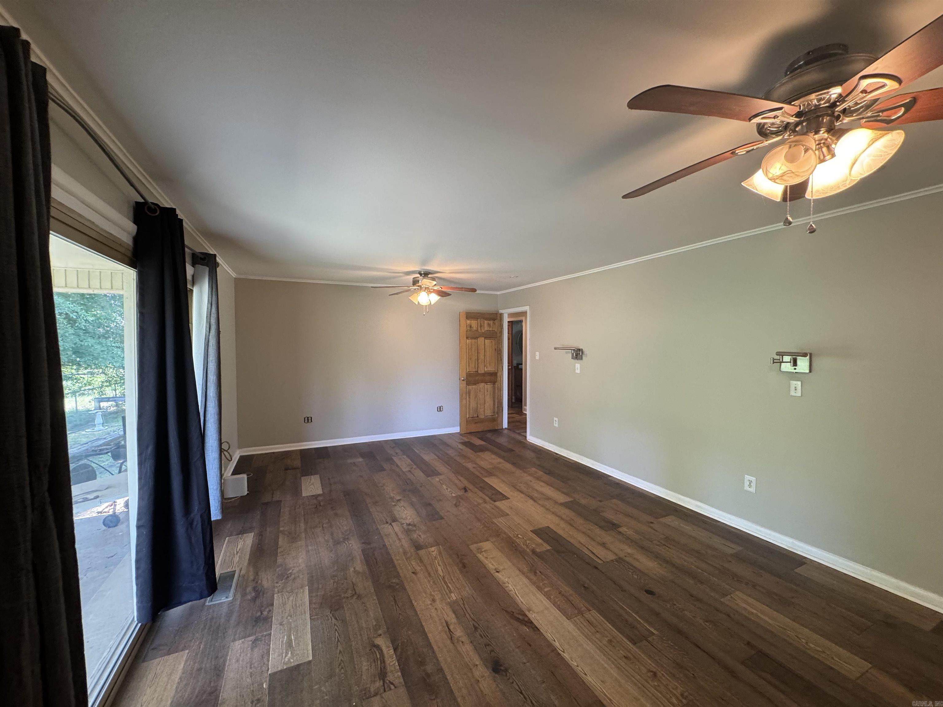 PARK HILL - Residential