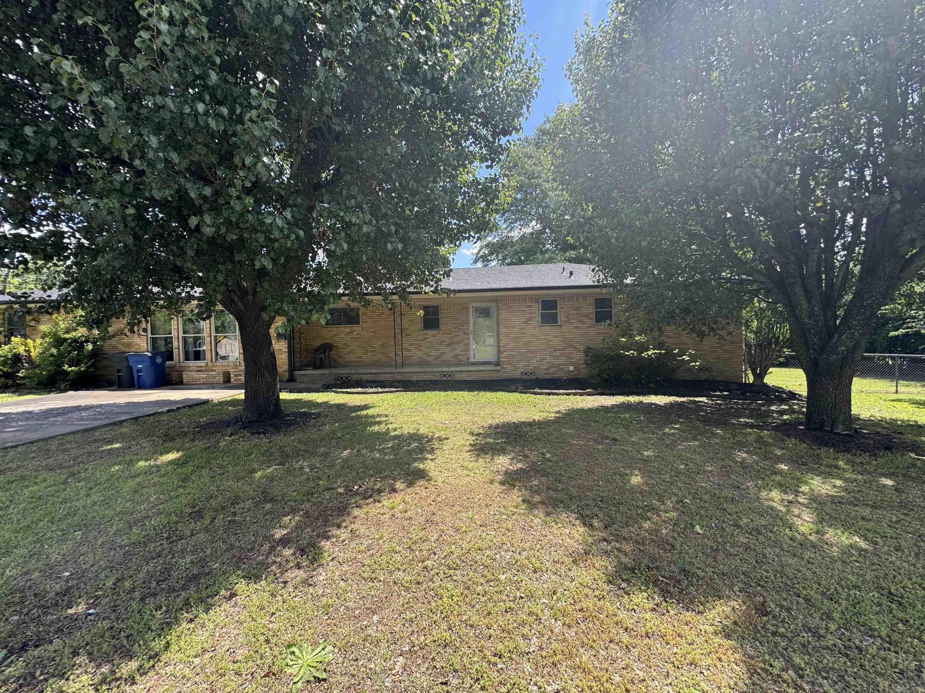 PARK HILL - Residential