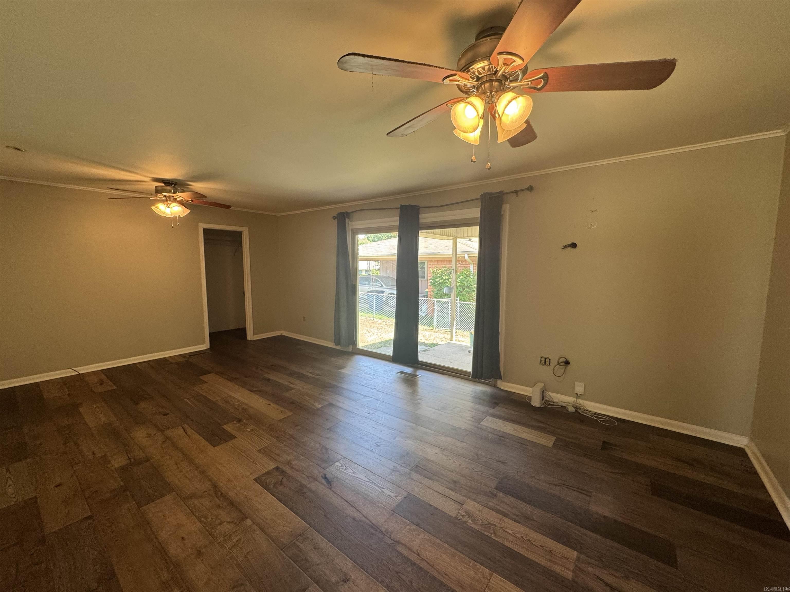 PARK HILL - Residential