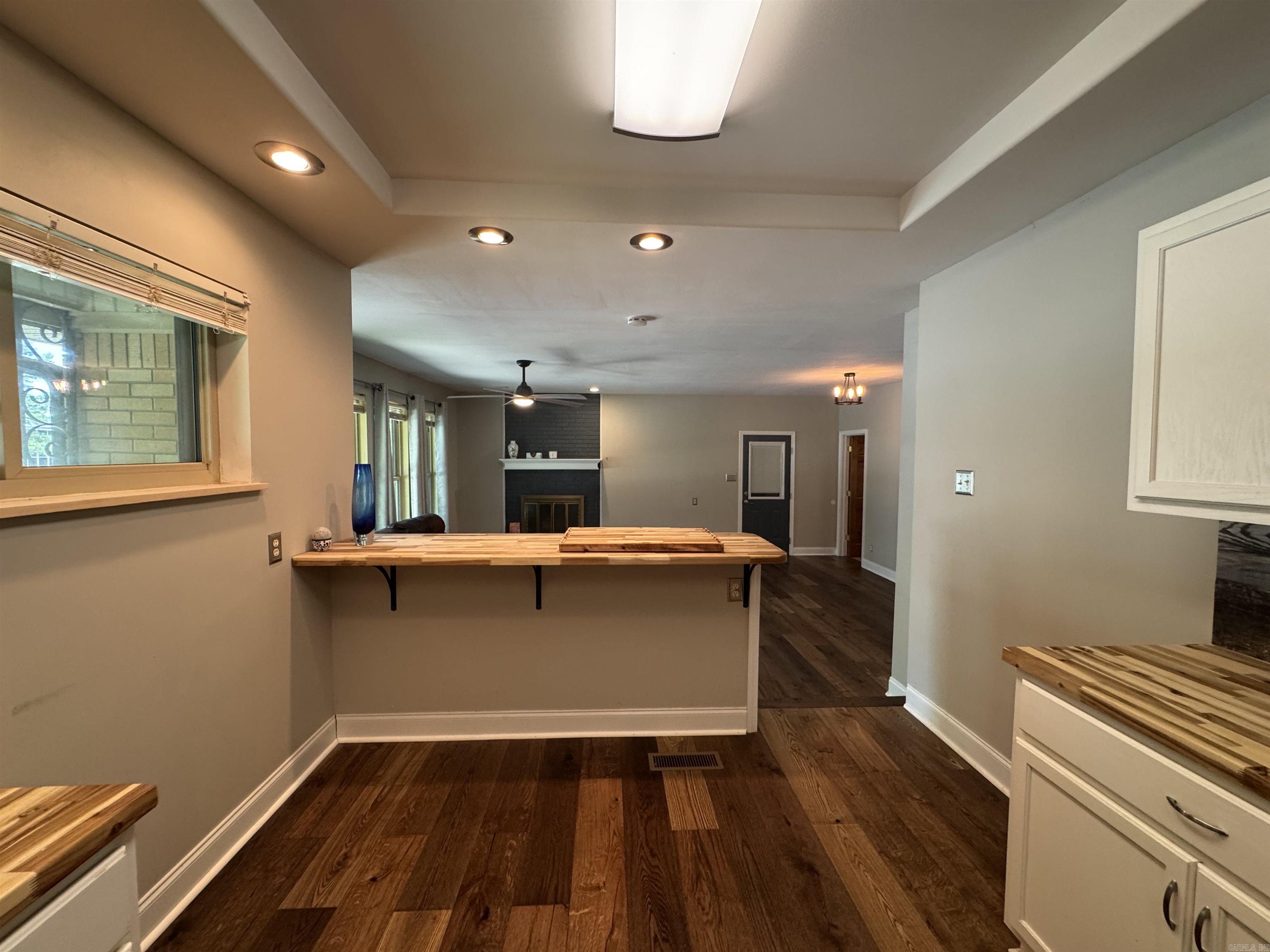 PARK HILL - Residential