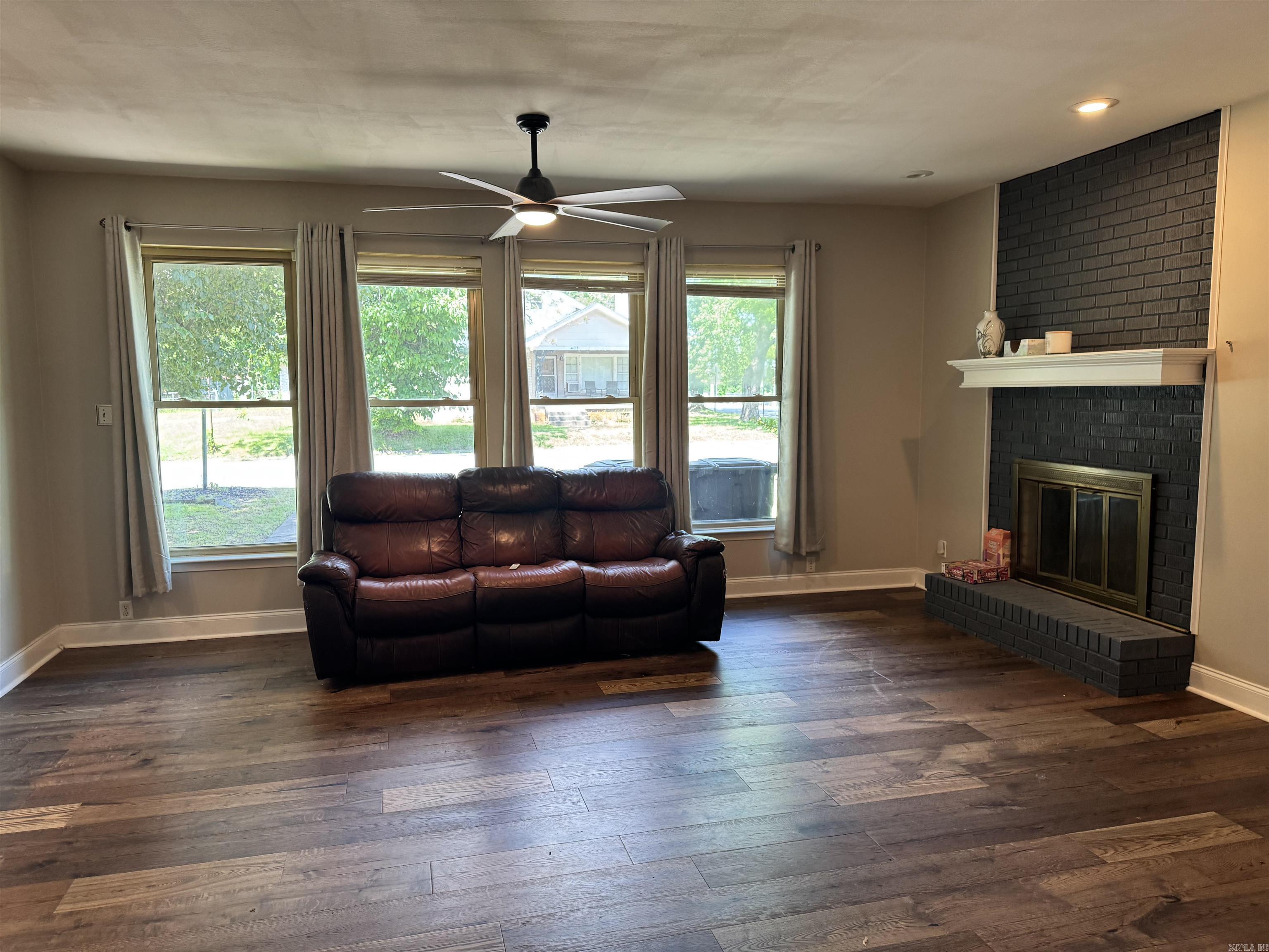 PARK HILL - Residential