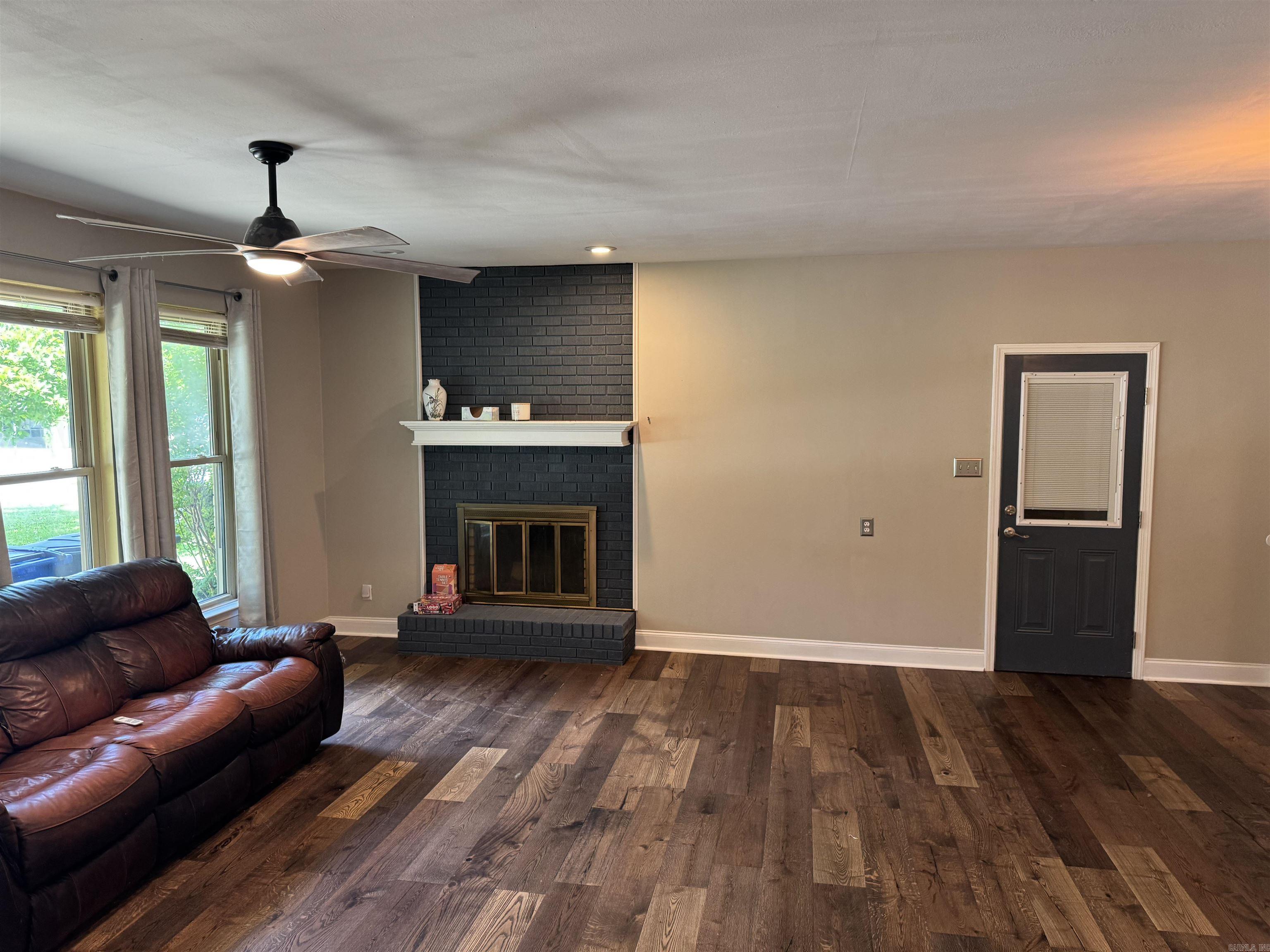 PARK HILL - Residential