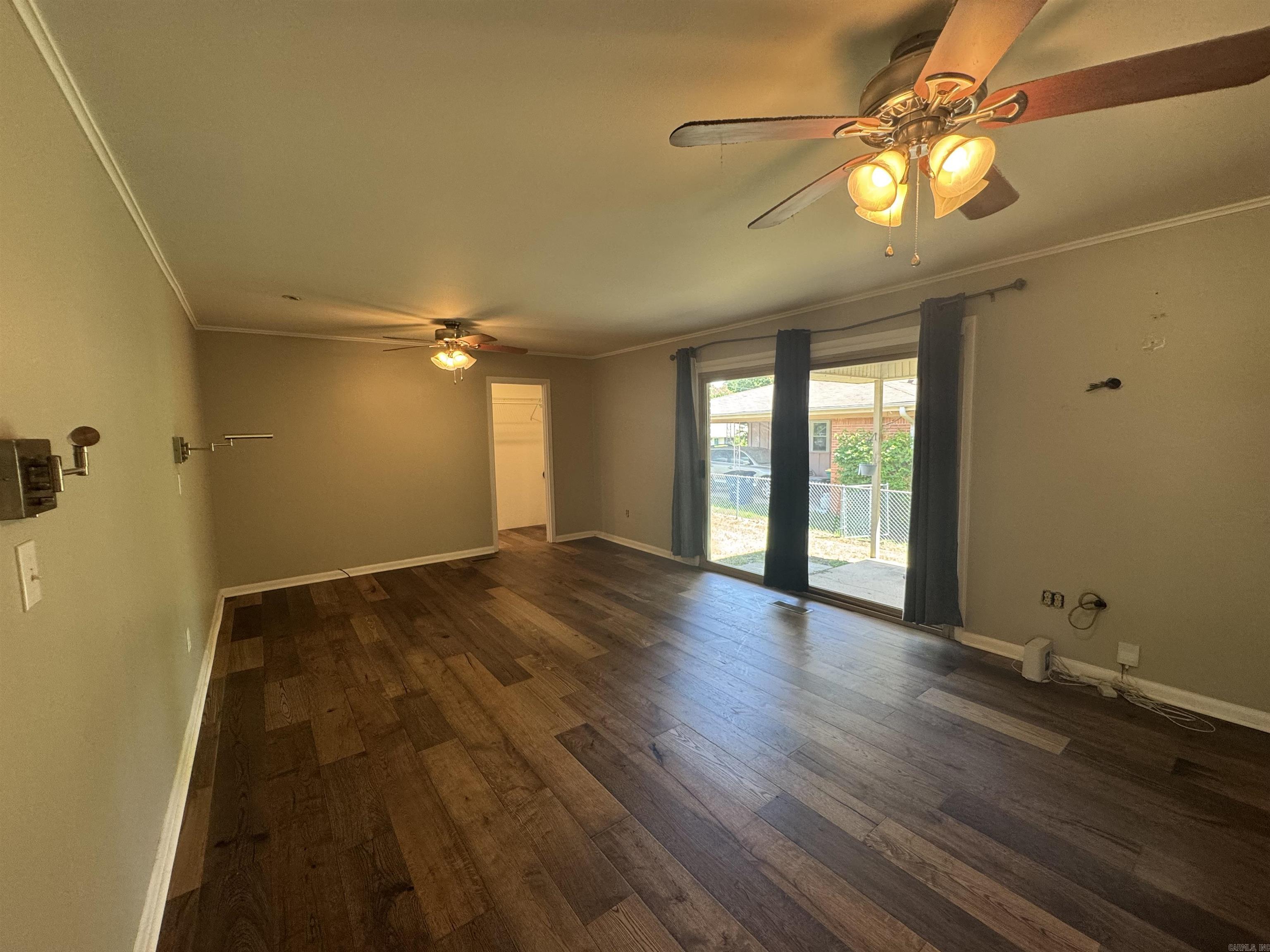 PARK HILL - Residential