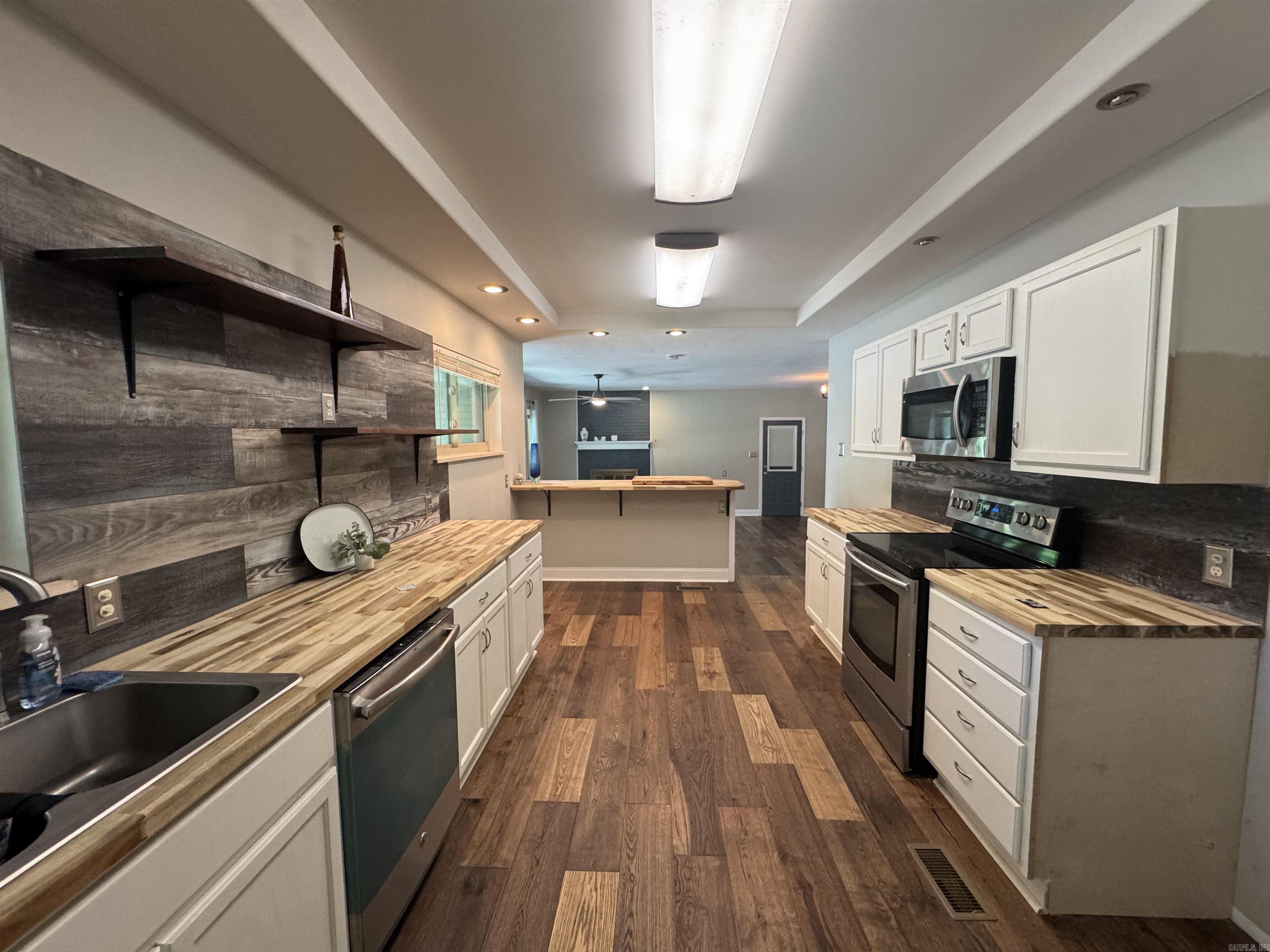 PARK HILL - Residential