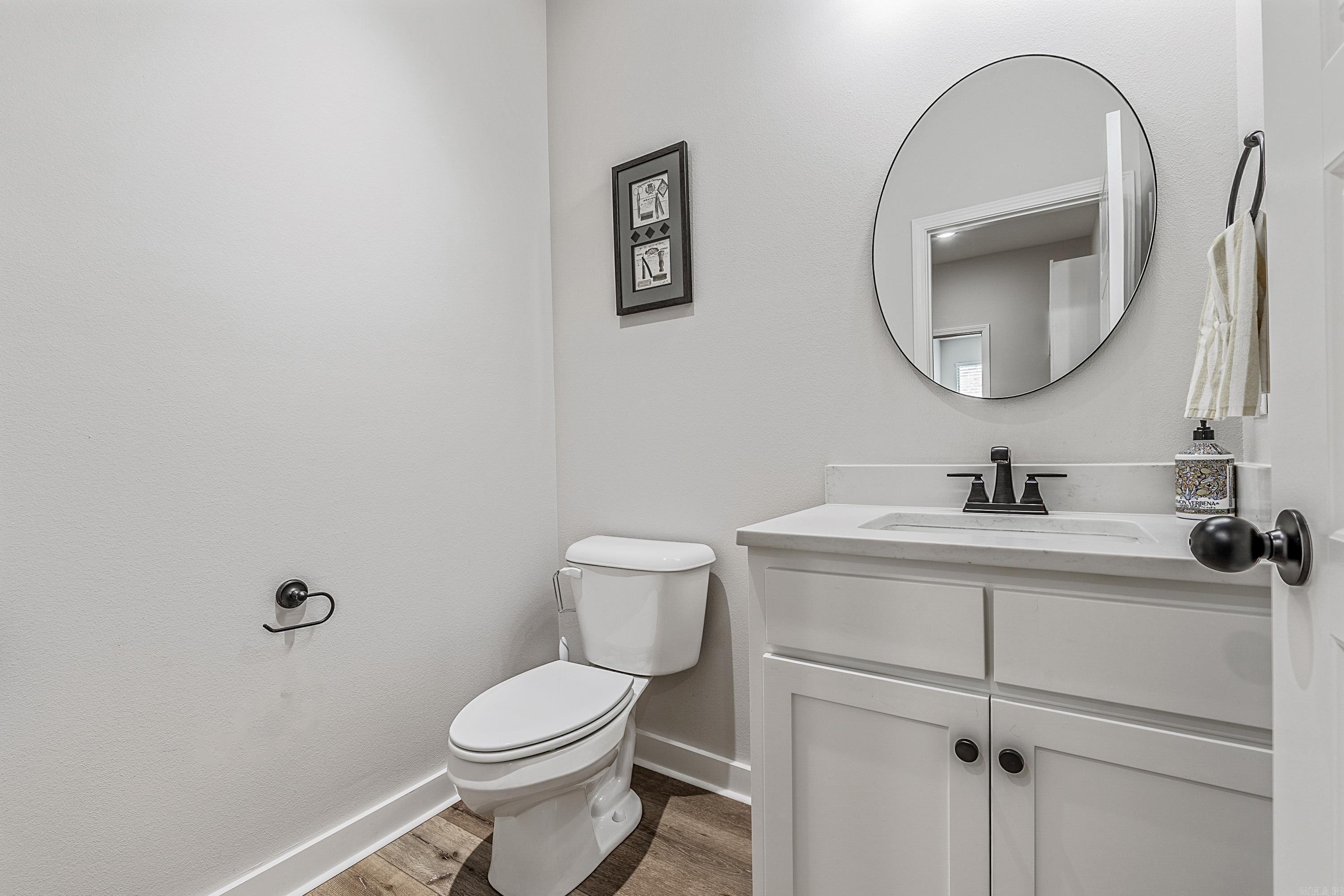 MILLERS GLENN - Residential