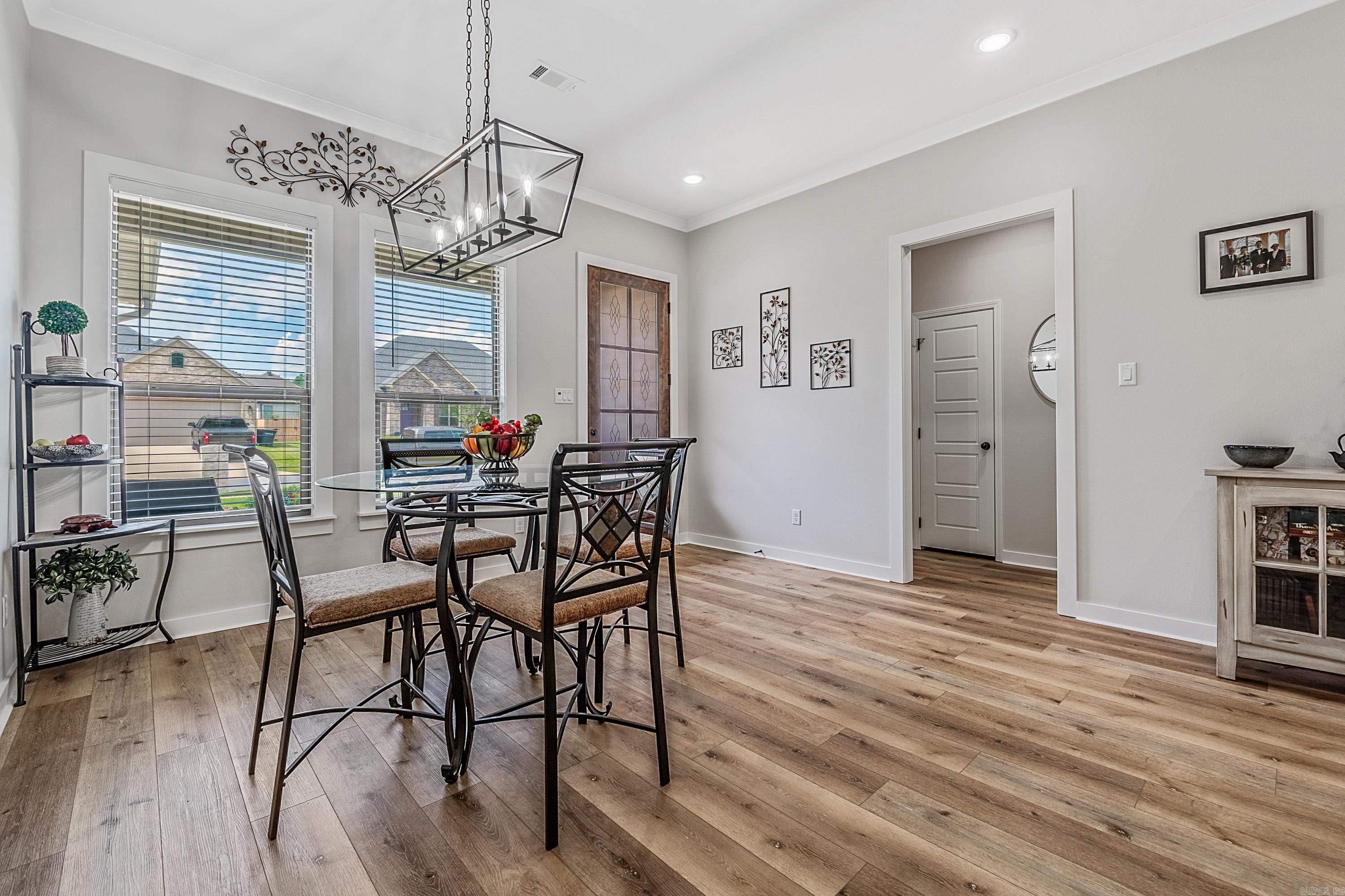 MILLERS GLENN - Residential