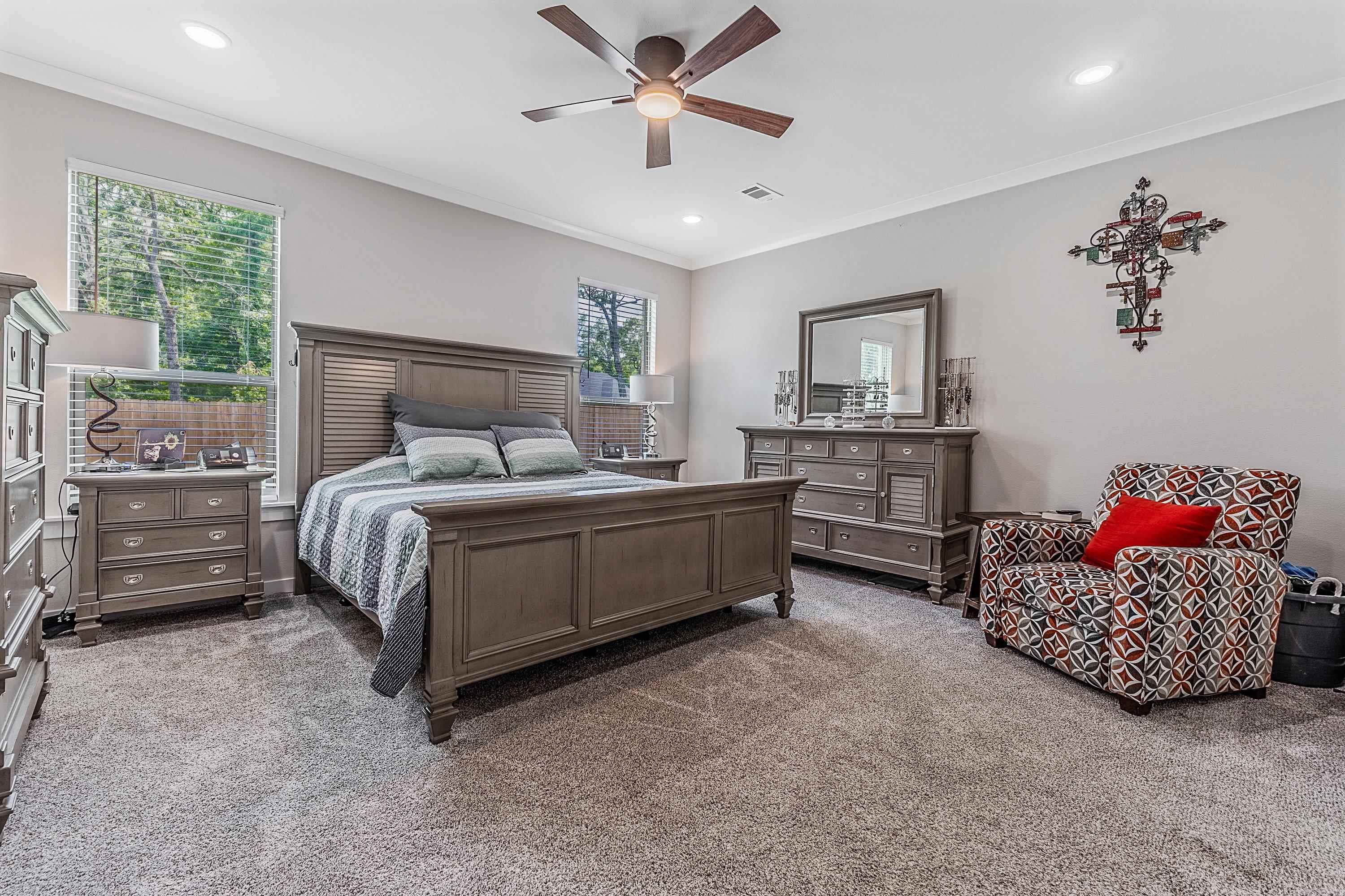 MILLERS GLENN - Residential