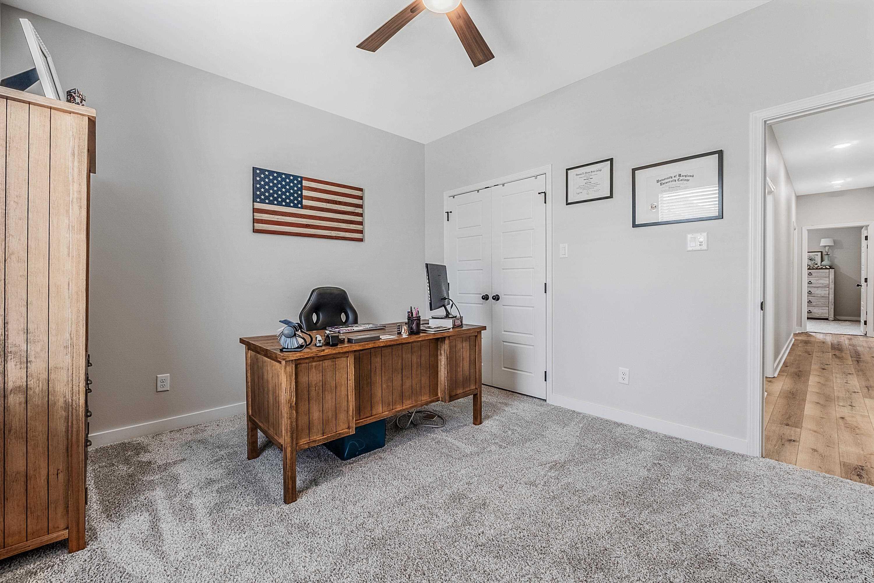 MILLERS GLENN - Residential