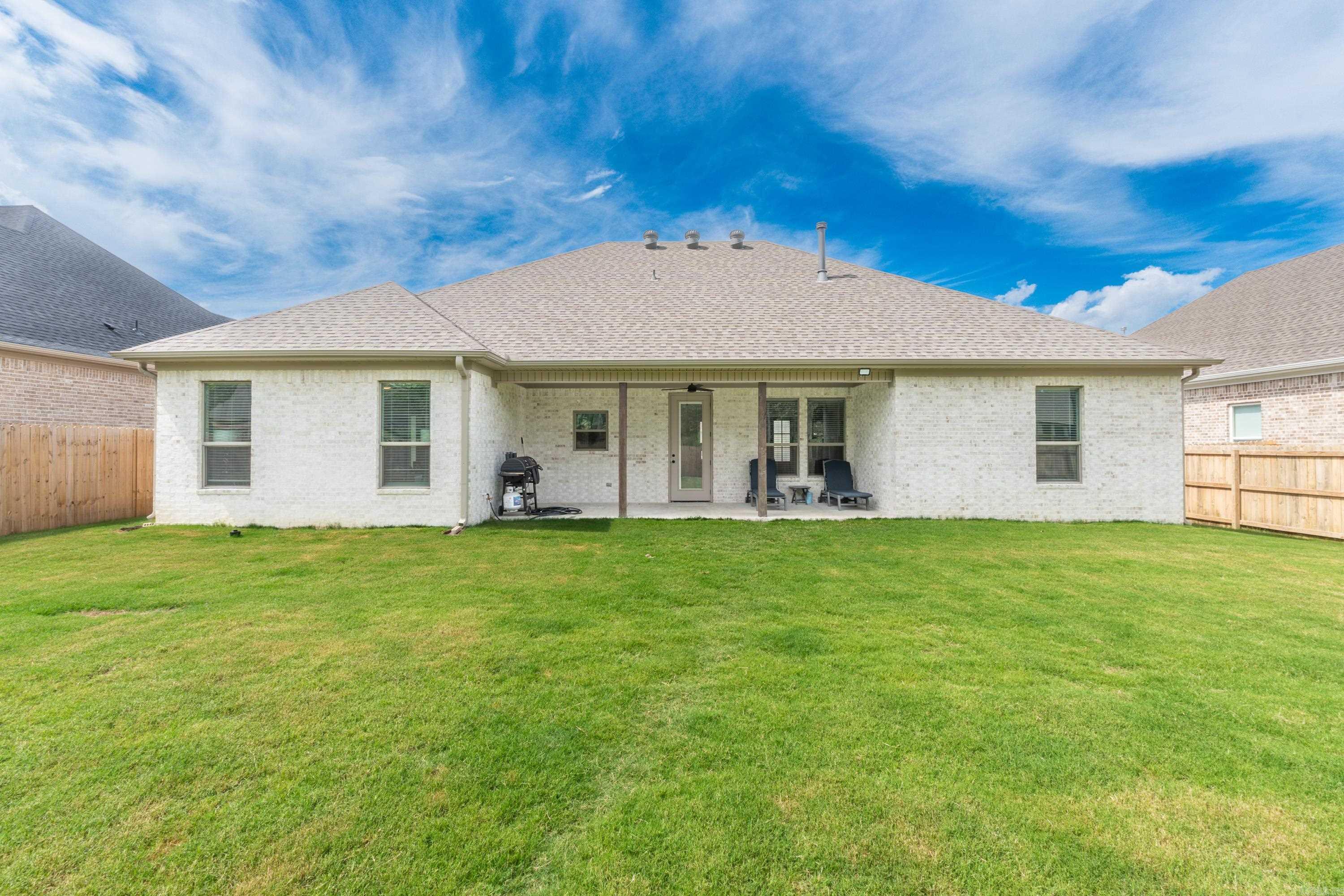 MILLERS GLENN - Residential