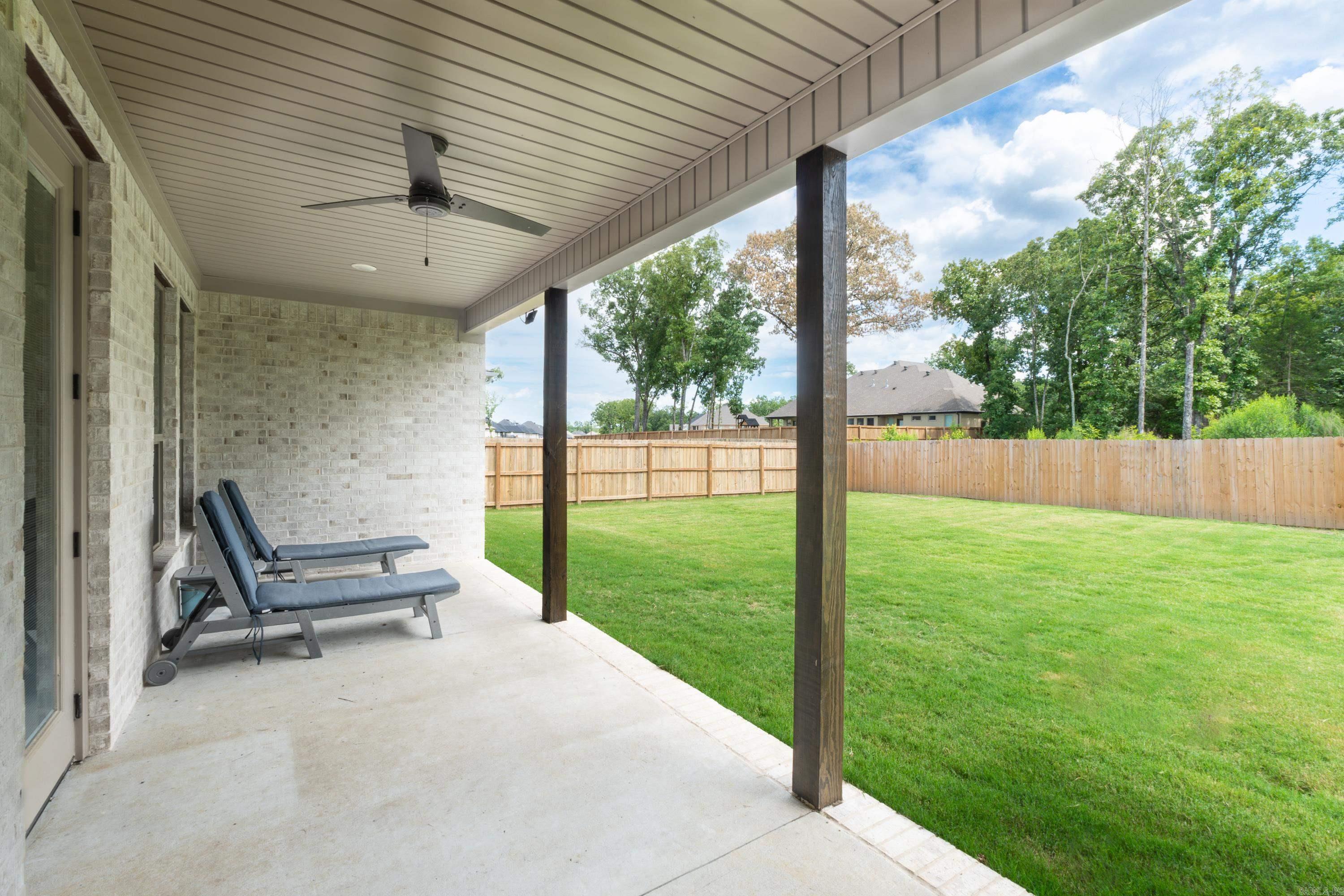 MILLERS GLENN - Residential