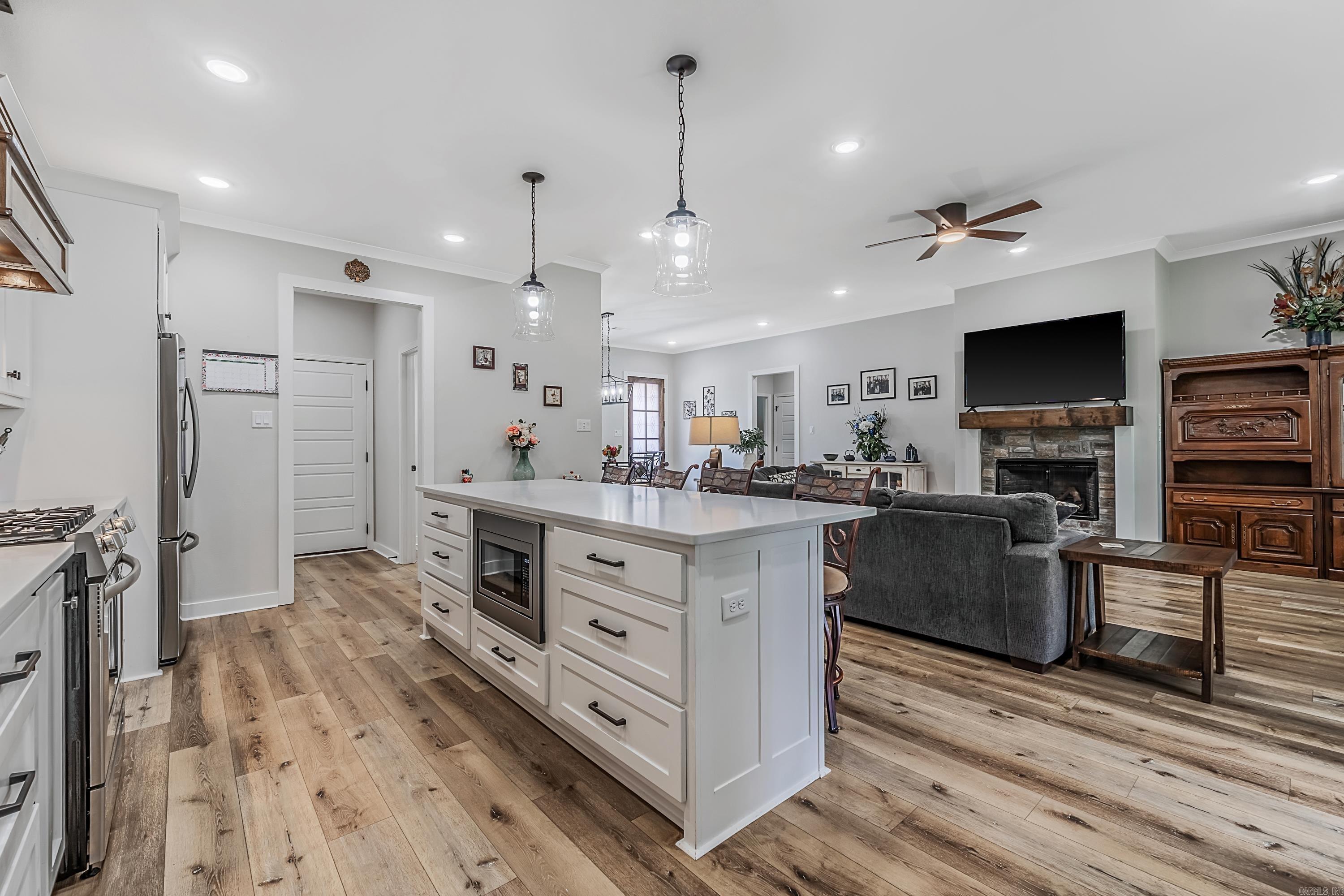 MILLERS GLENN - Residential