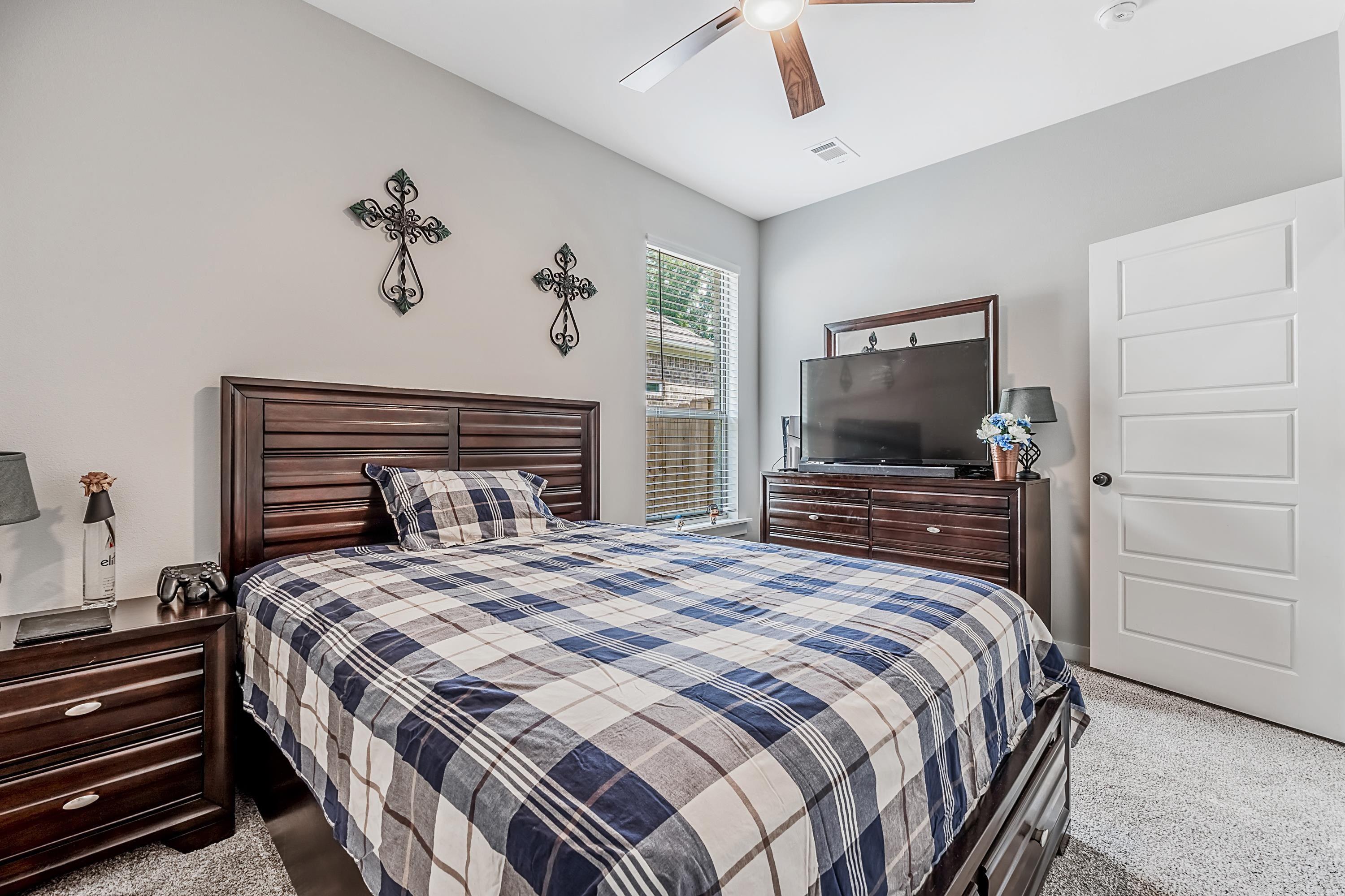 MILLERS GLENN - Residential