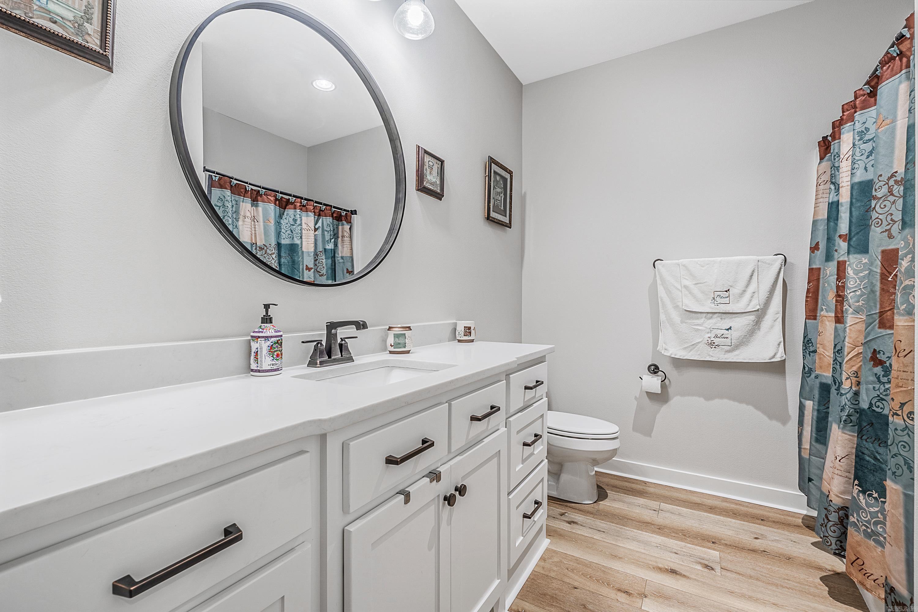 MILLERS GLENN - Residential