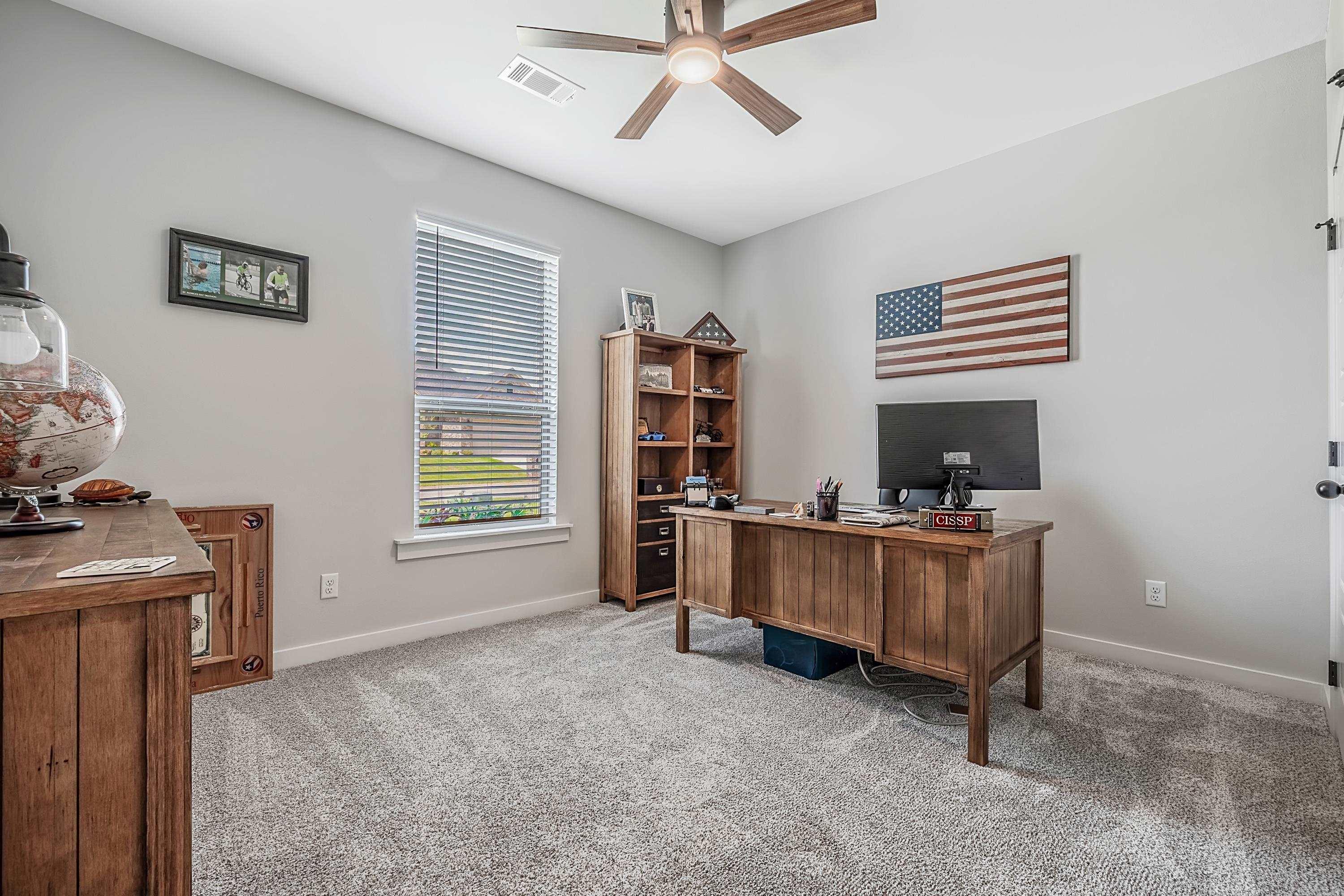 MILLERS GLENN - Residential