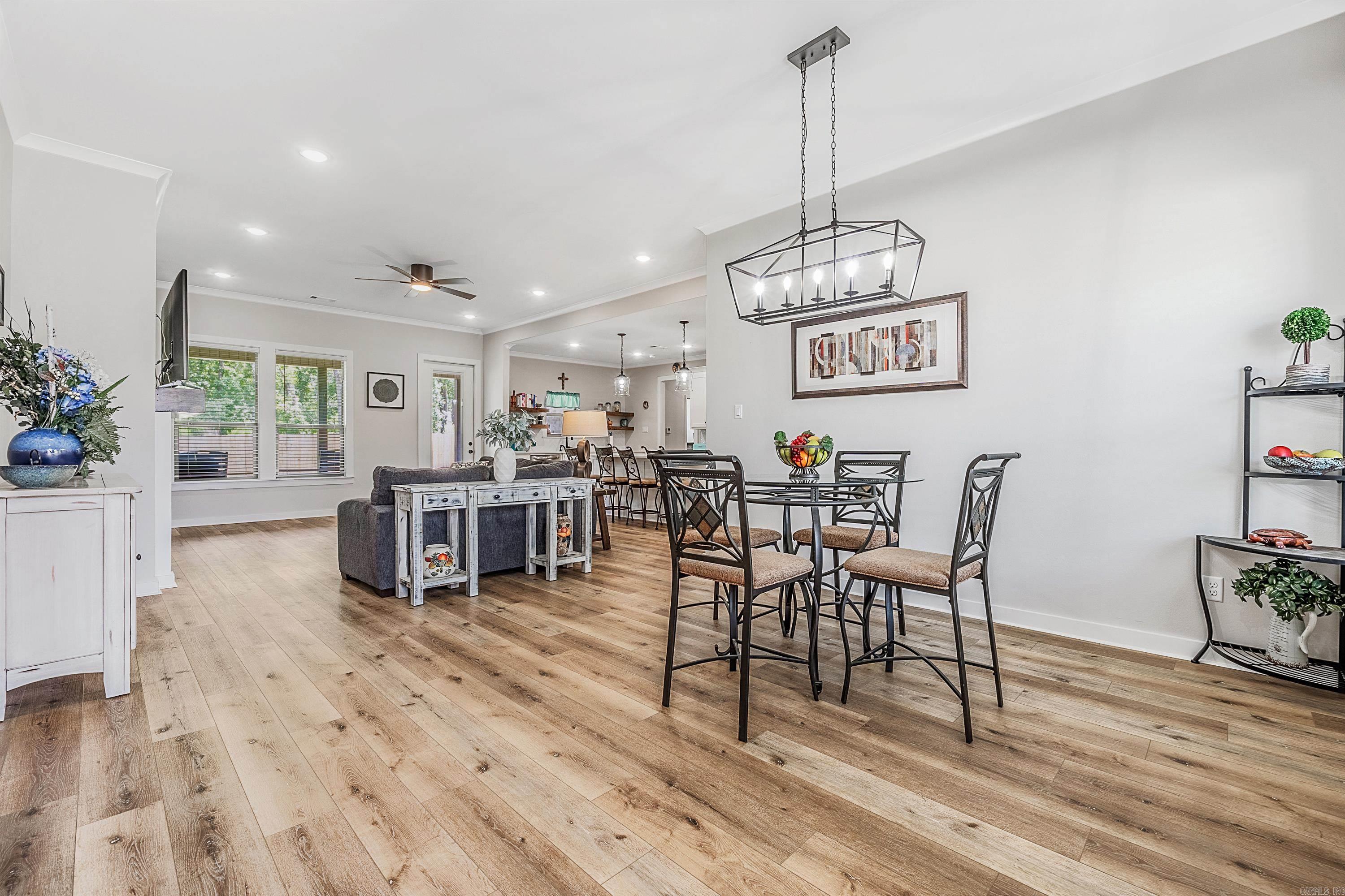 MILLERS GLENN - Residential