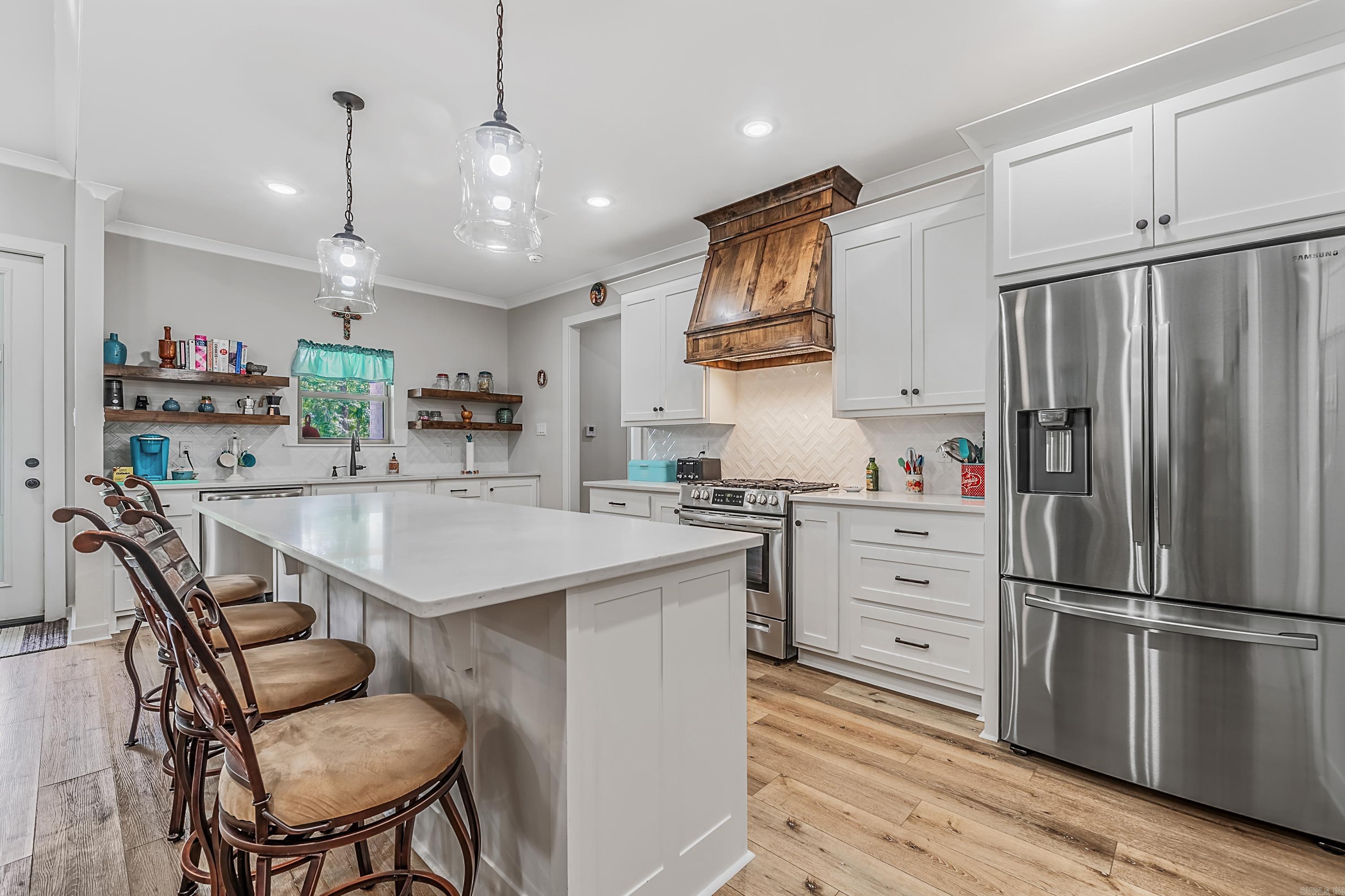 MILLERS GLENN - Residential