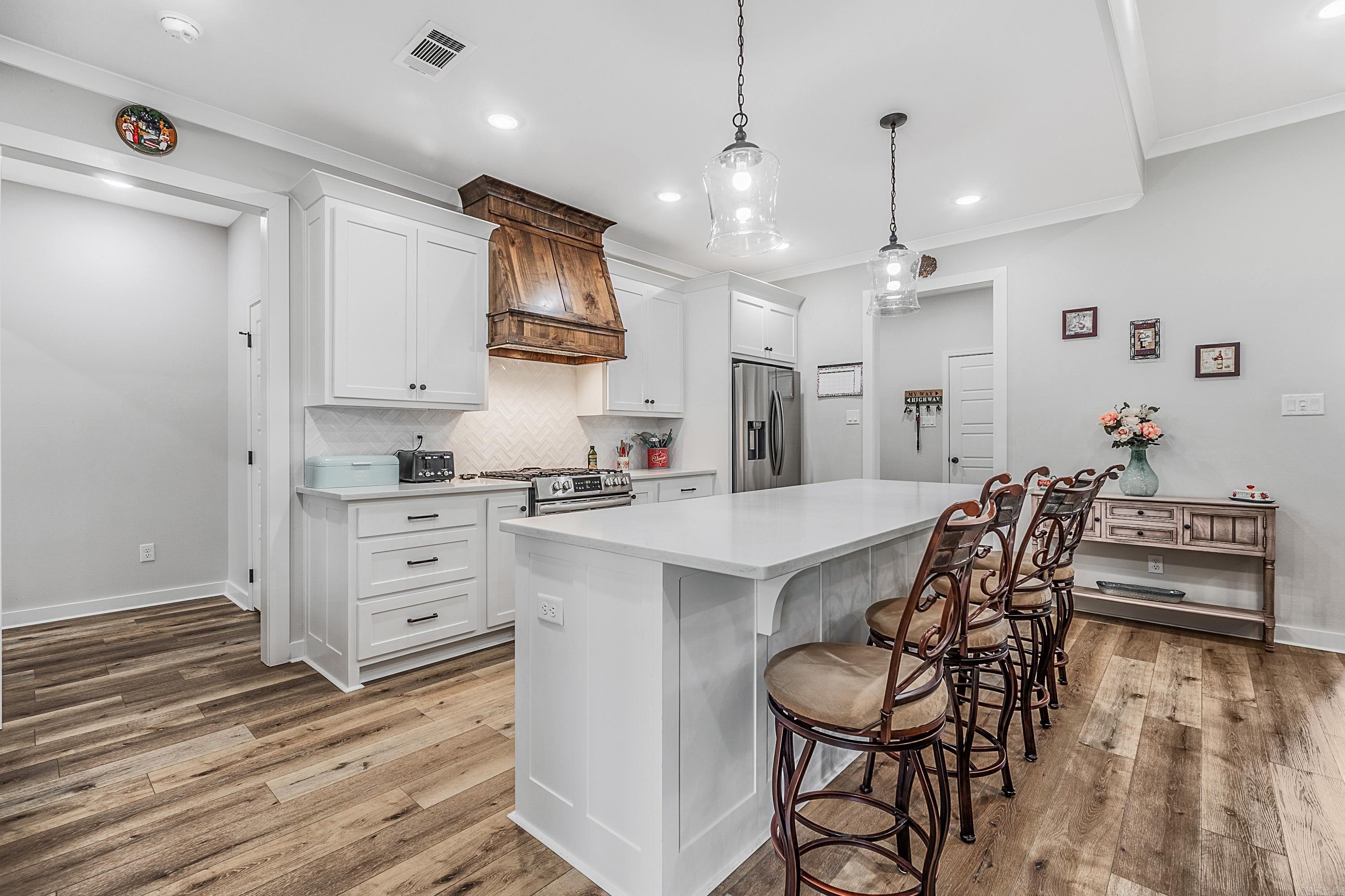 MILLERS GLENN - Residential