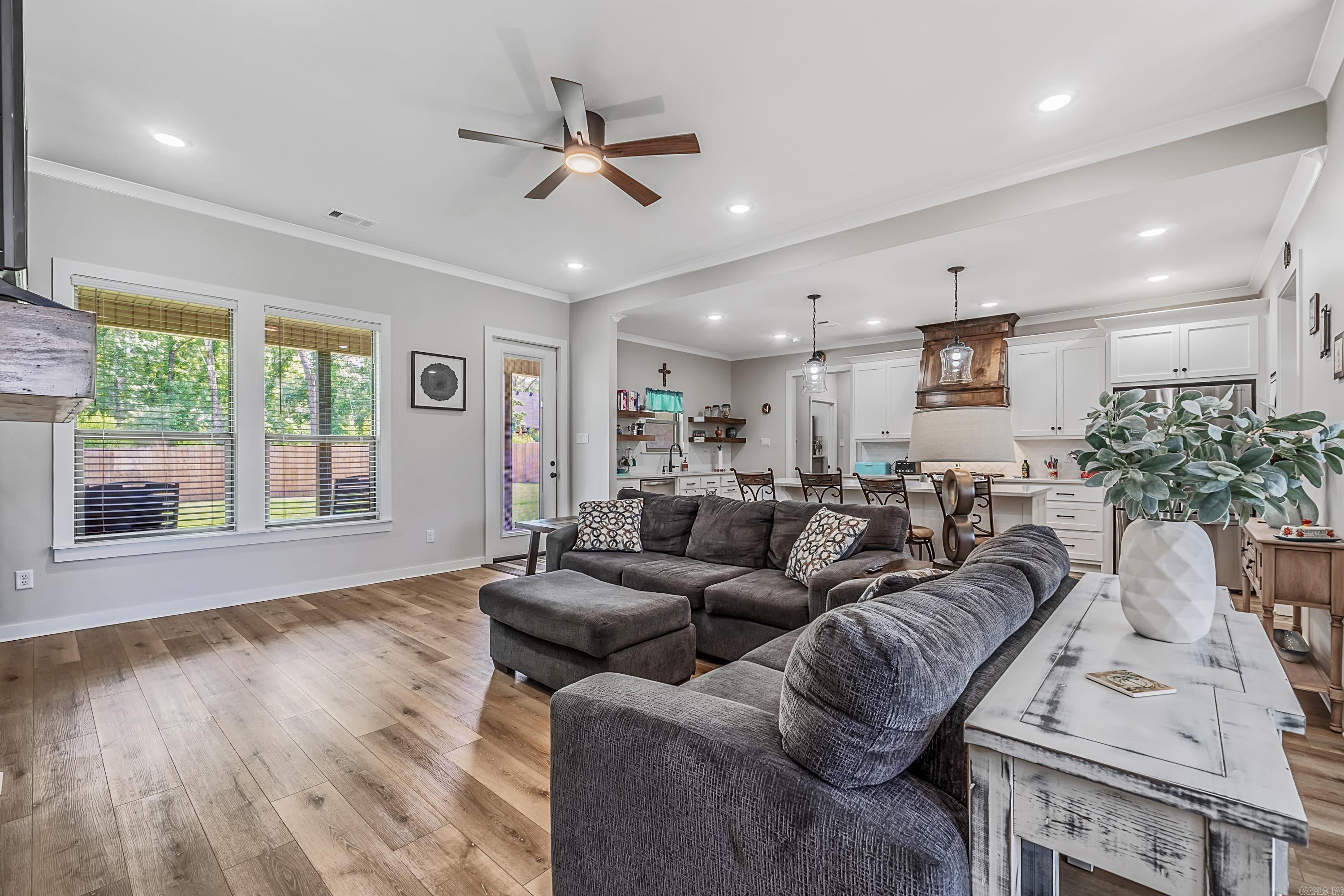 MILLERS GLENN - Residential