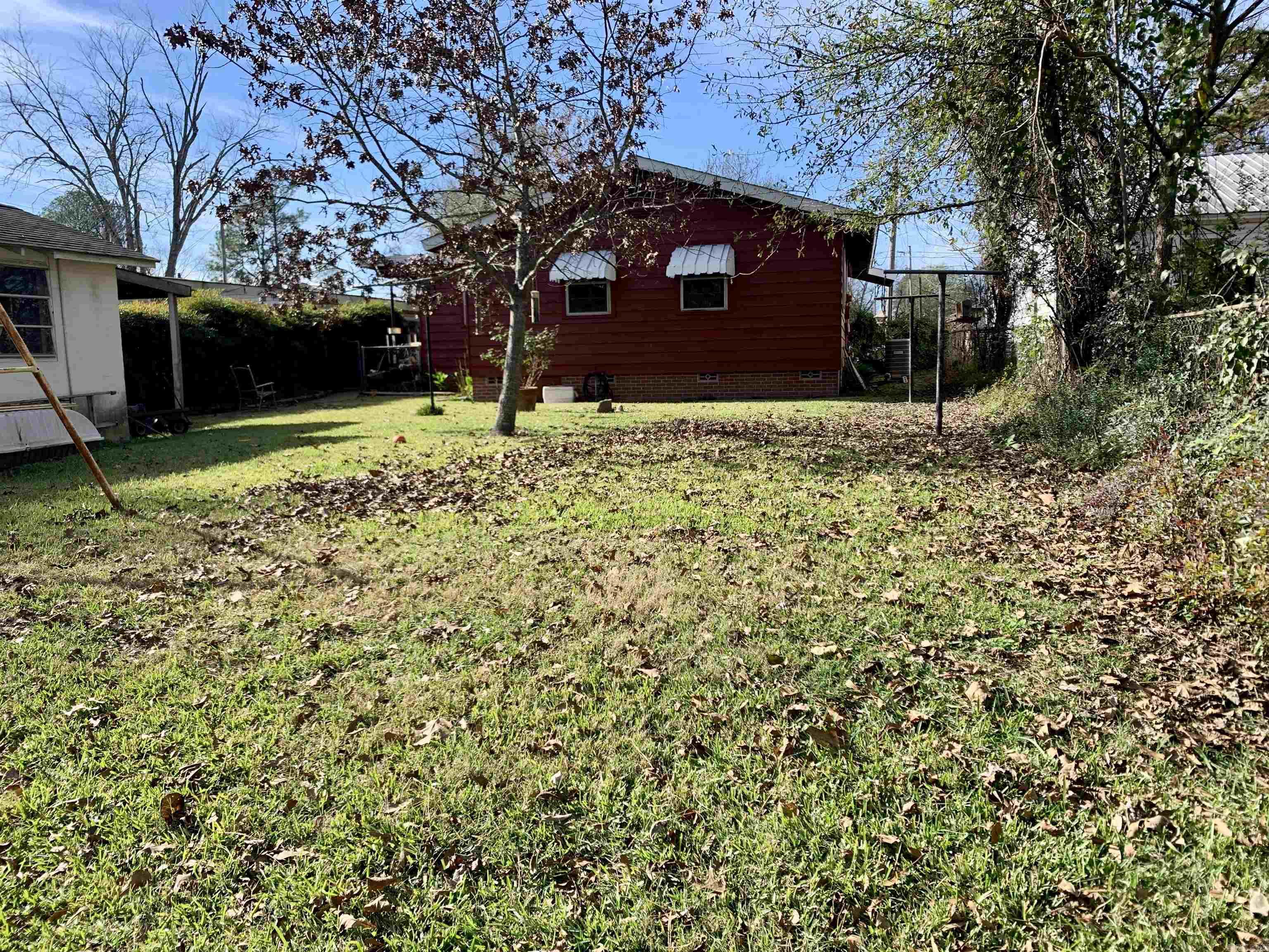 RICH ACRES - Residential