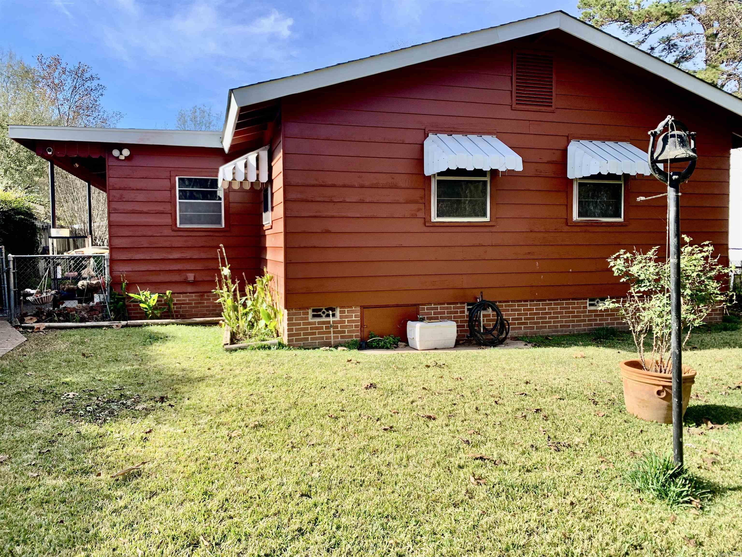 RICH ACRES - Residential