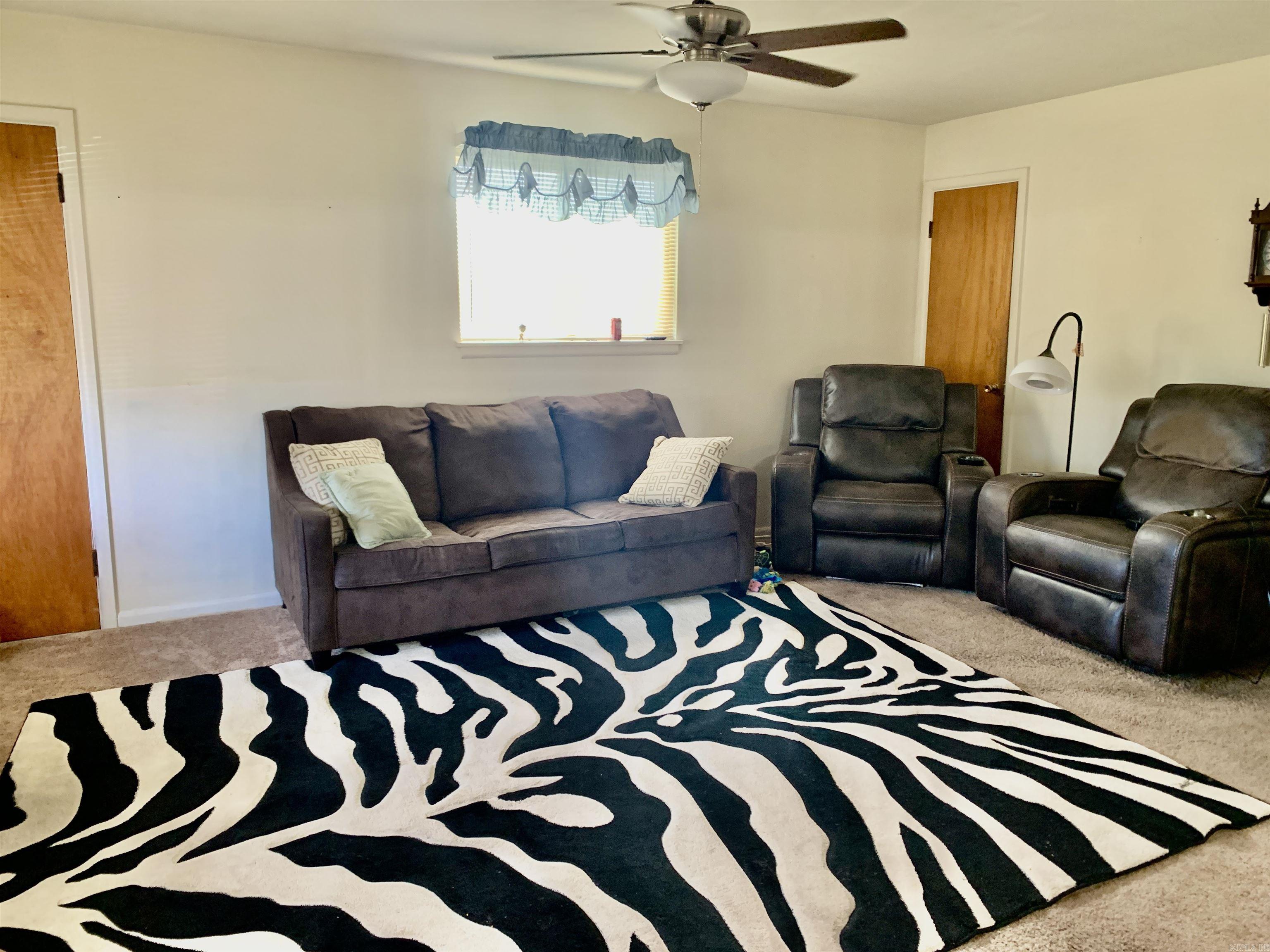 RICH ACRES - Residential