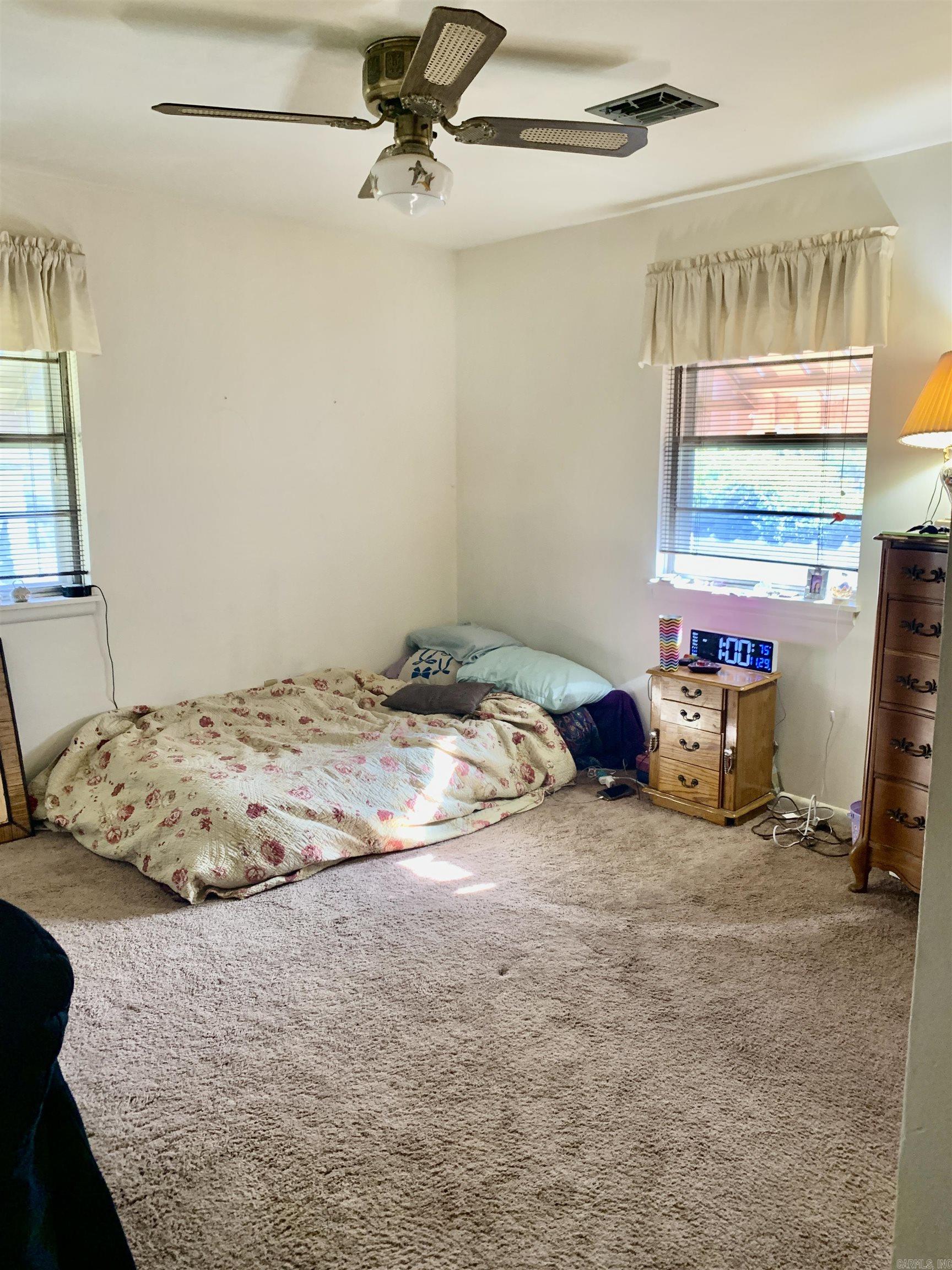 RICH ACRES - Residential