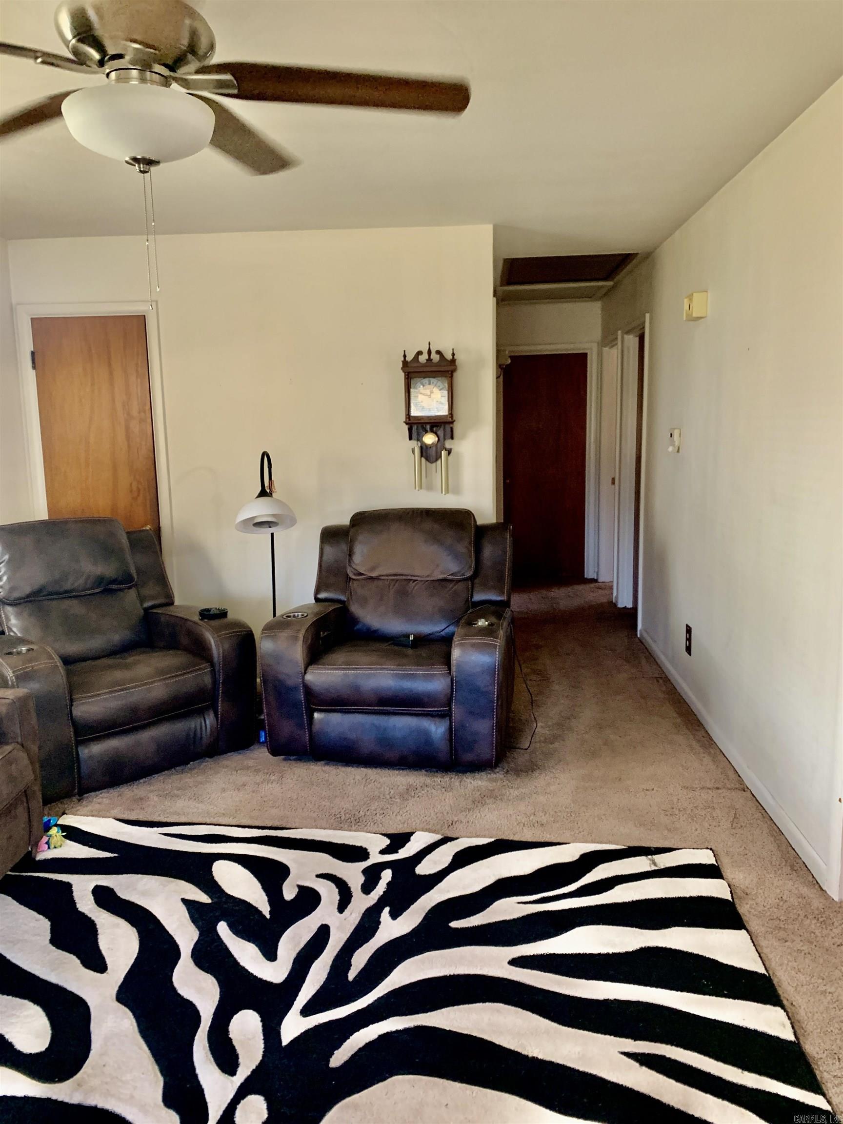 RICH ACRES - Residential