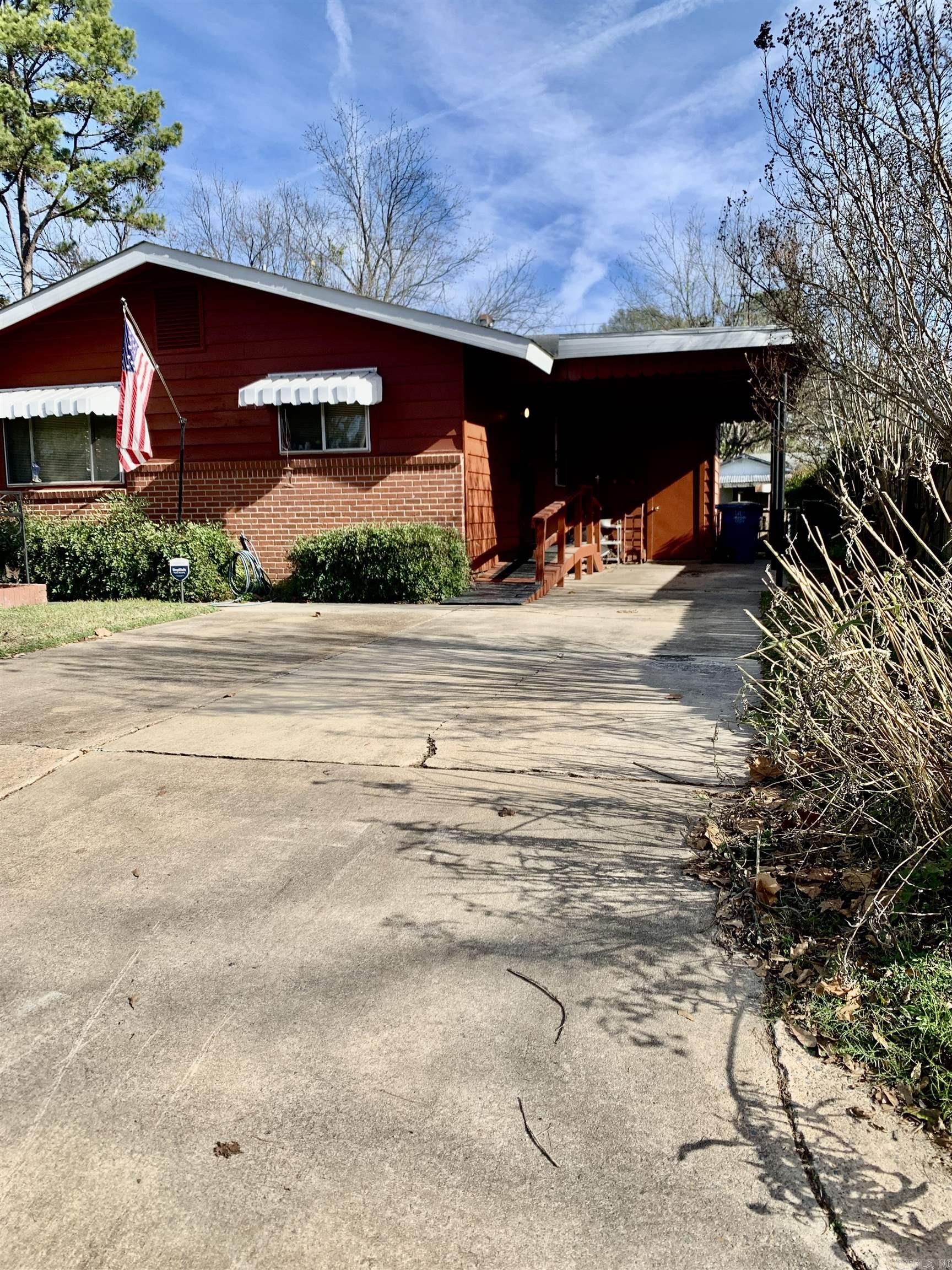 RICH ACRES - Residential