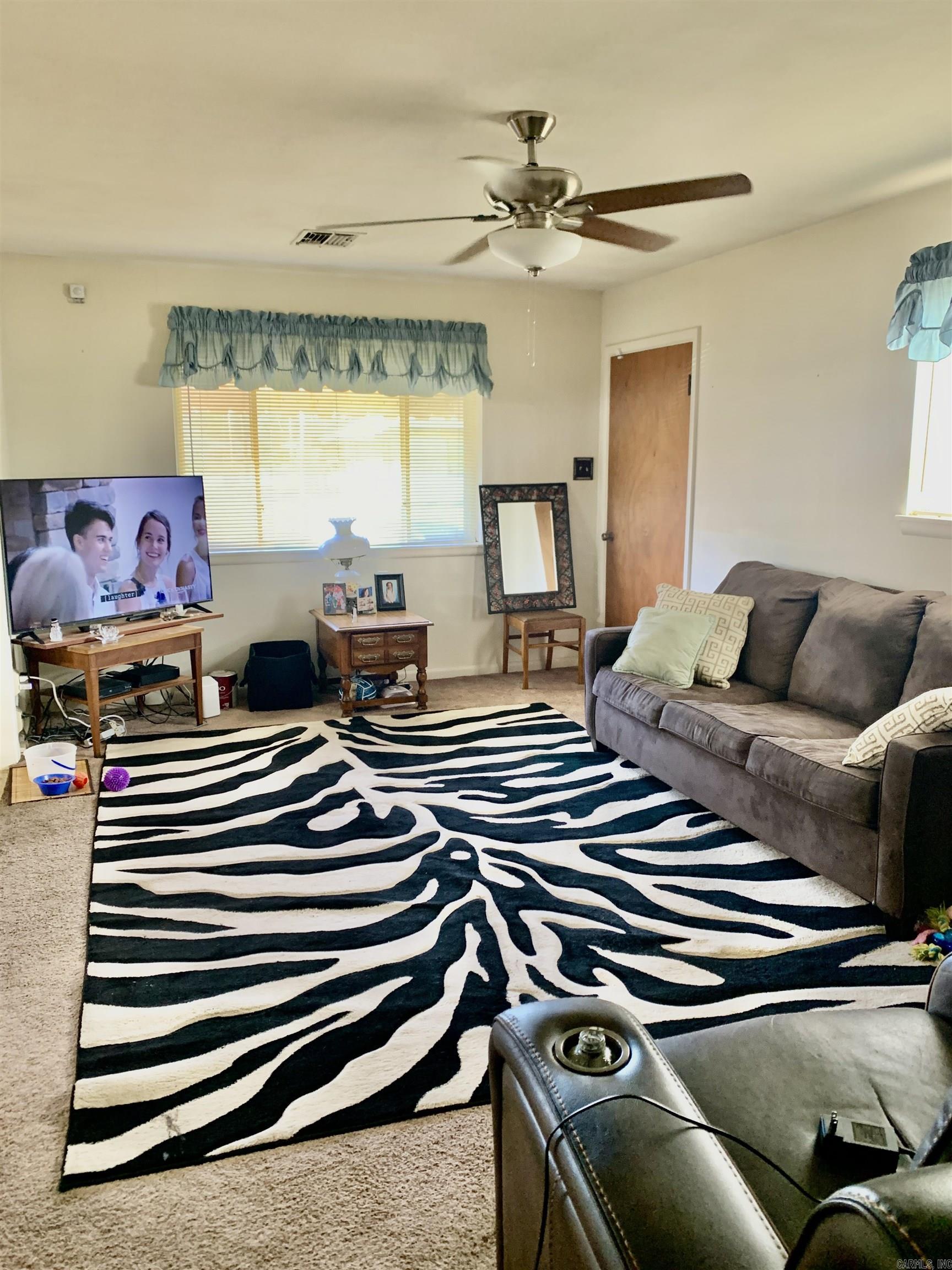 RICH ACRES - Residential