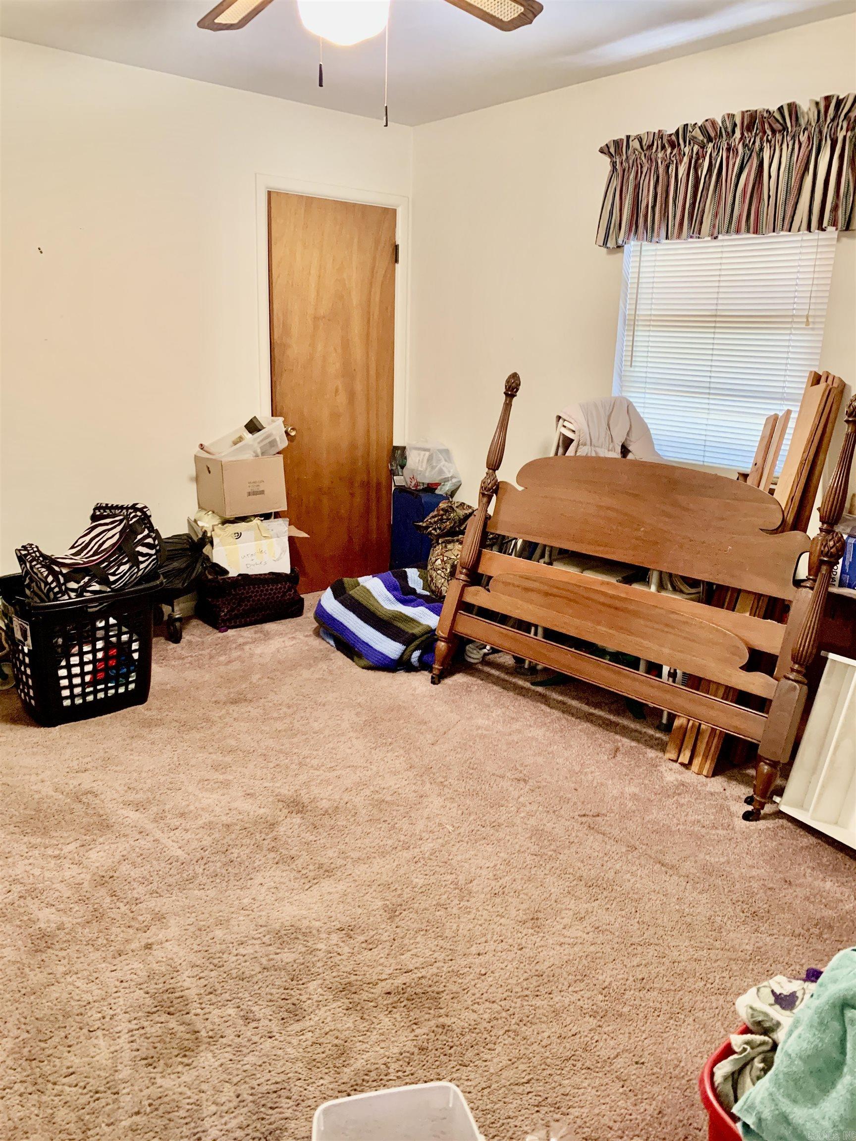 RICH ACRES - Residential