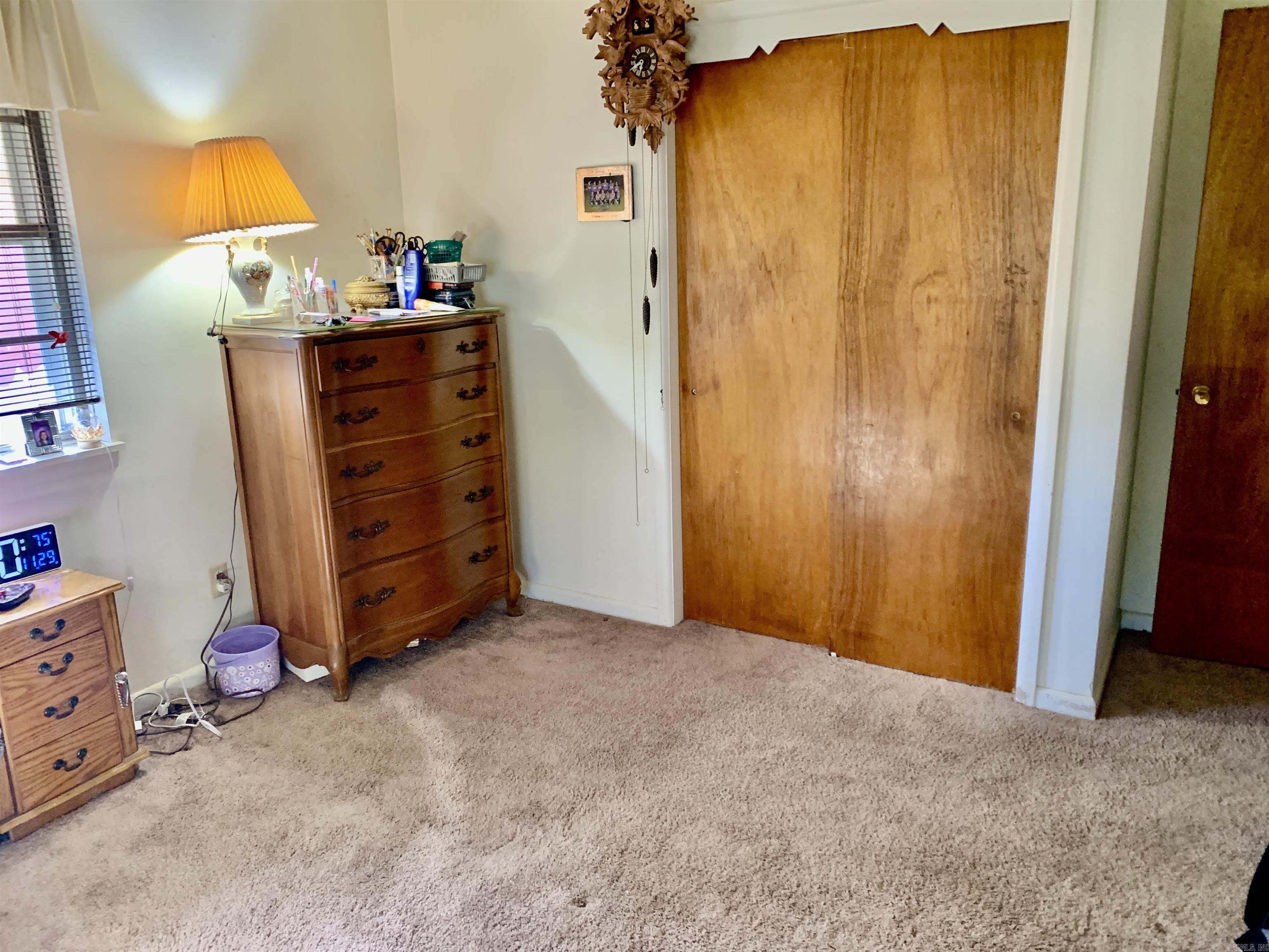 RICH ACRES - Residential