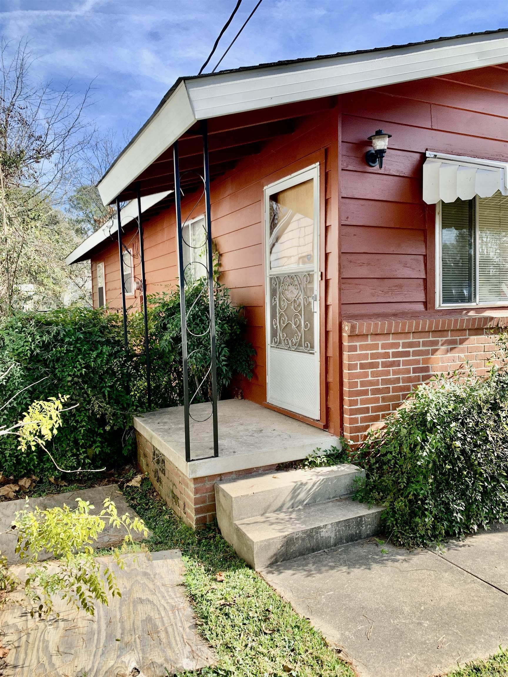 RICH ACRES - Residential