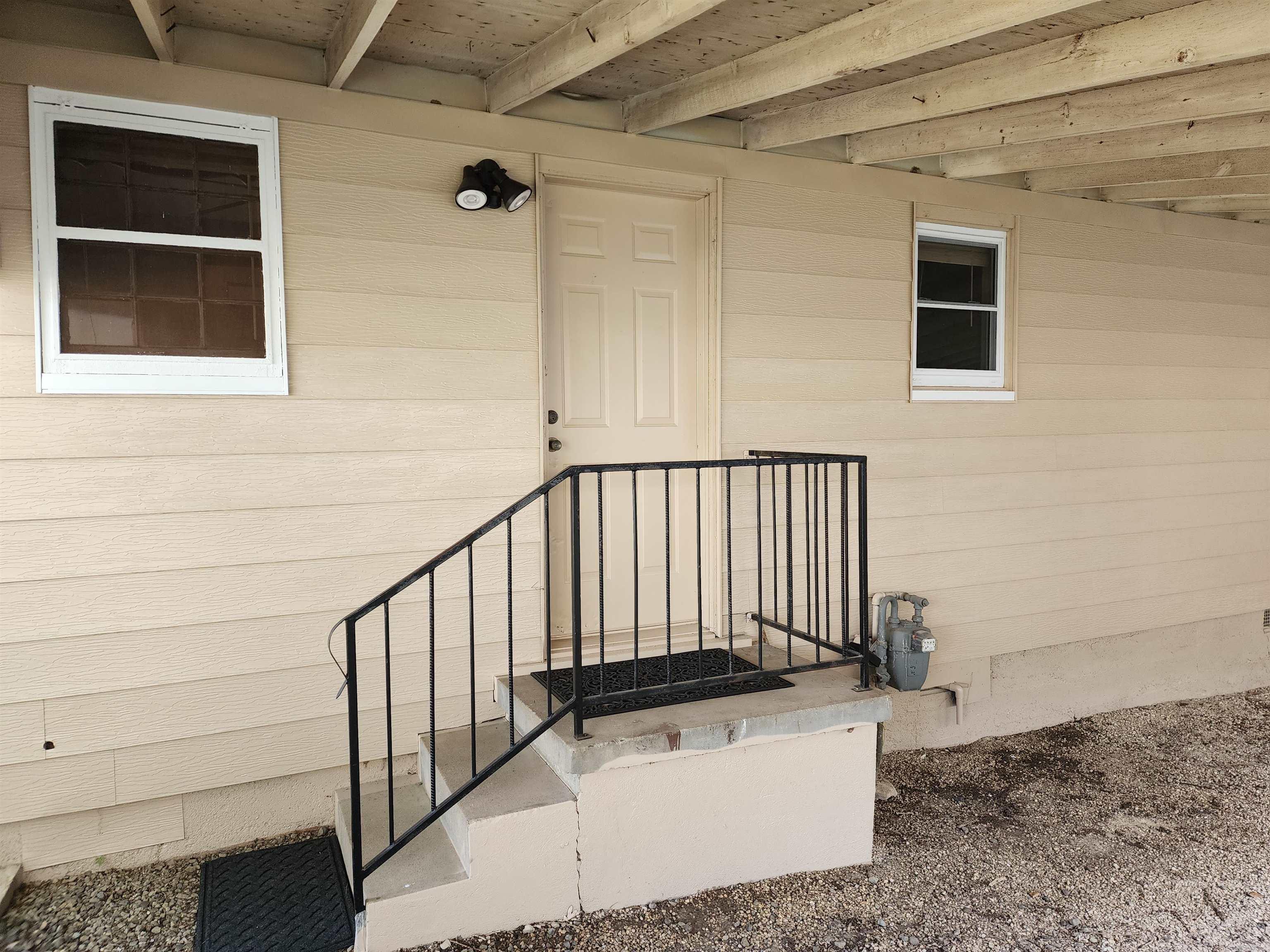 DIERKS HAYS 2ND - Residential