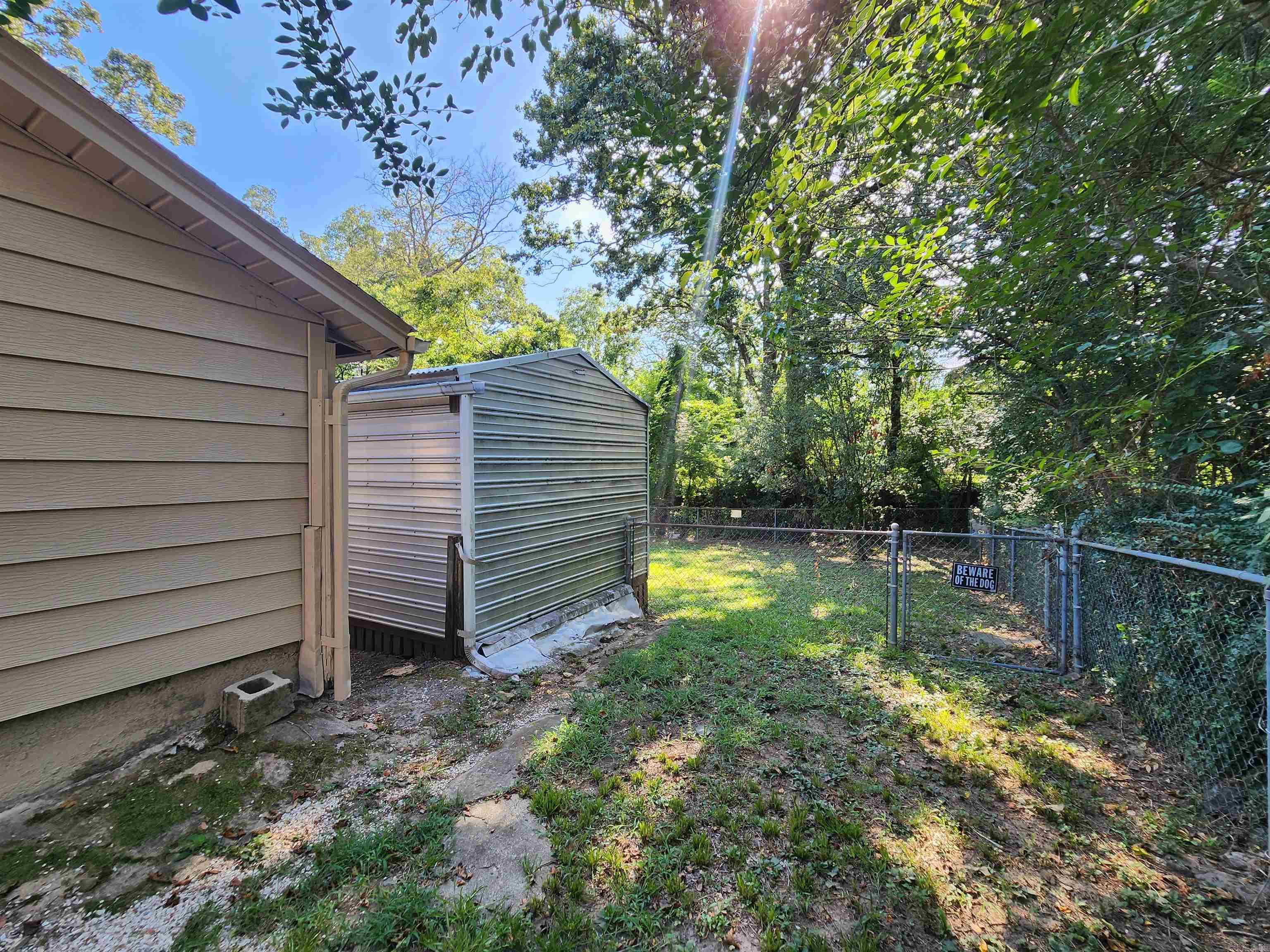 DIERKS HAYS 2ND - Residential