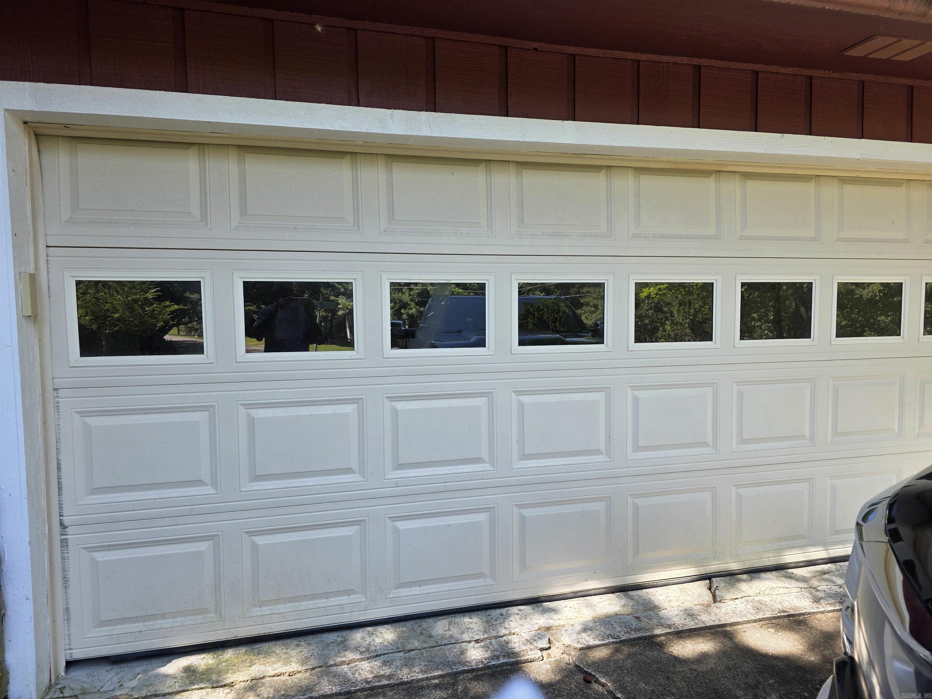 LAKEWOOD HILLS - Residential