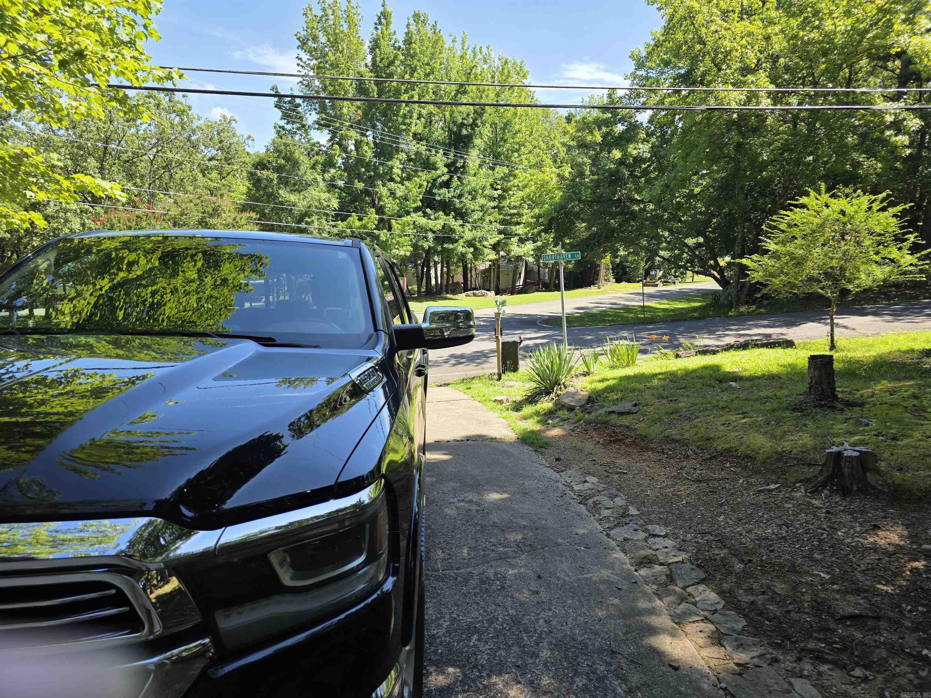 LAKEWOOD HILLS - Residential