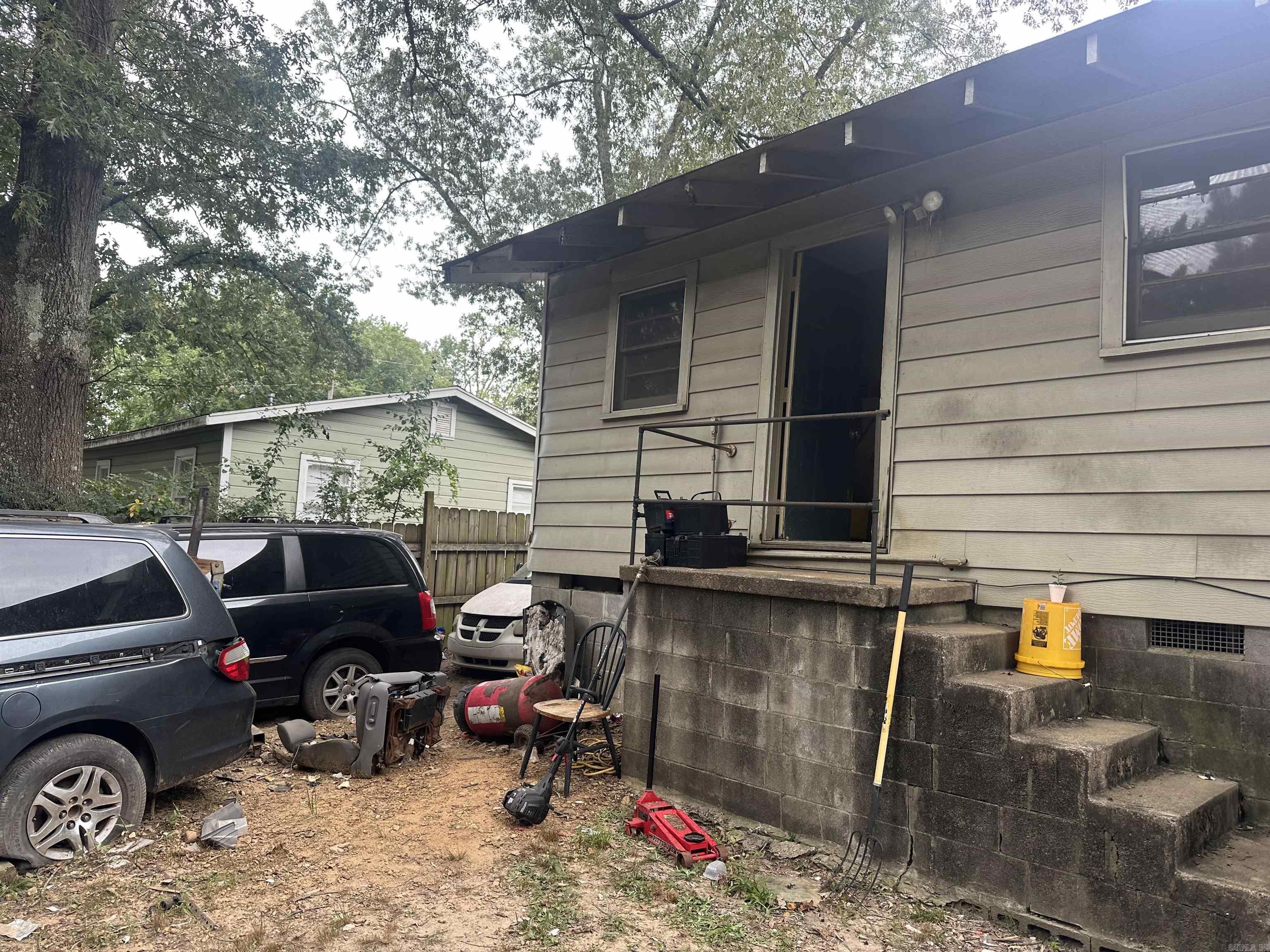 Stanton - Residential