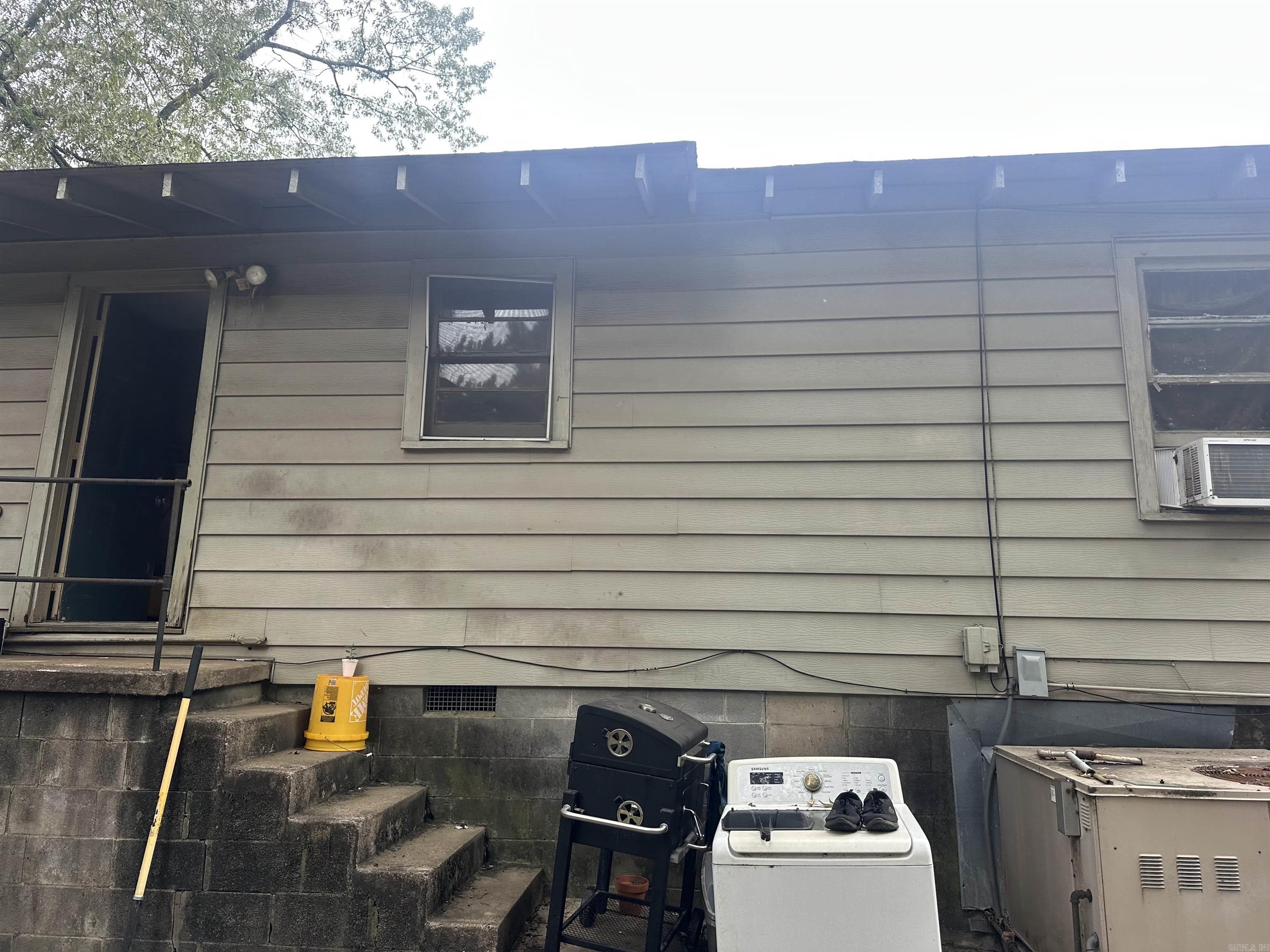 Stanton - Residential