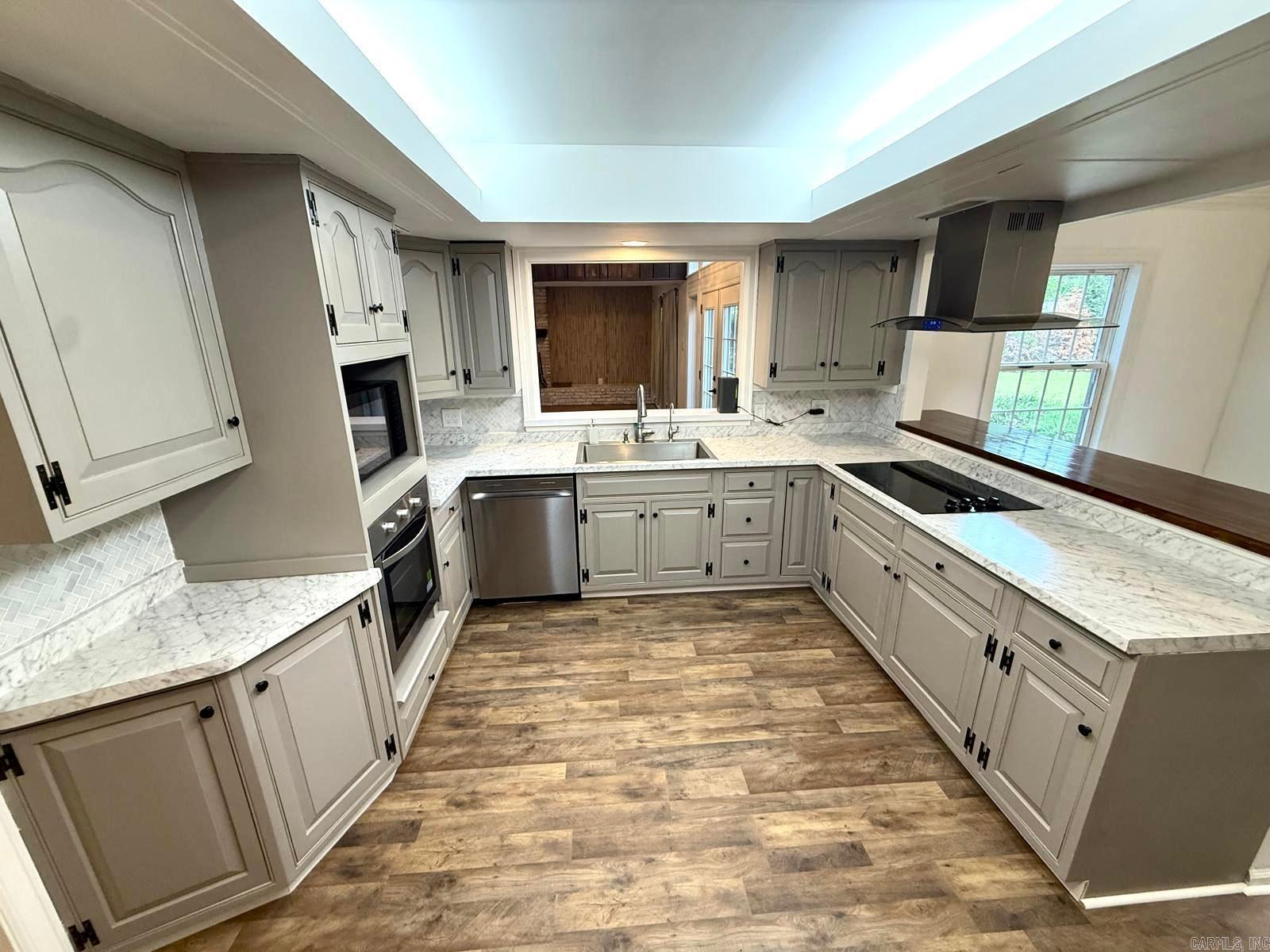 Northeast - Residential