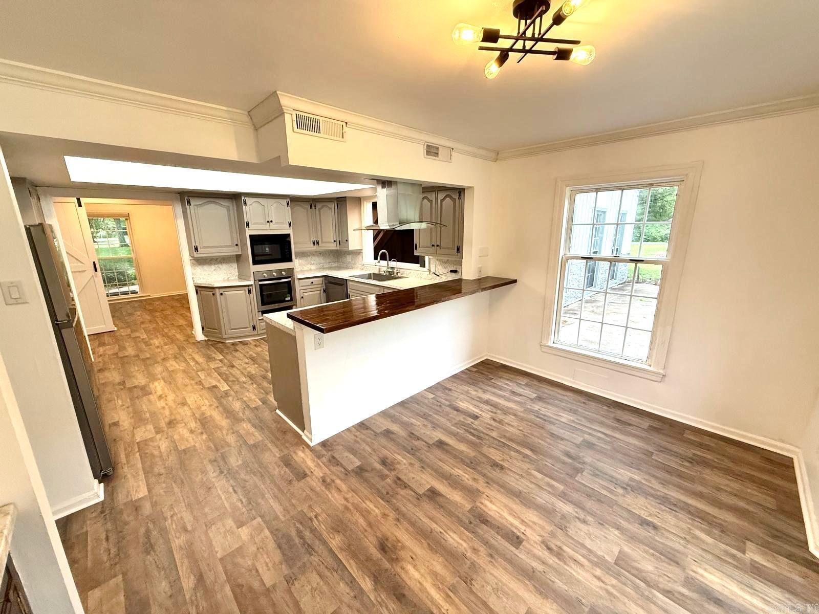 Northeast - Residential