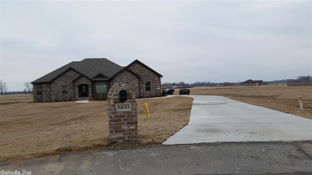 ASHLEY DOWNS - Residential