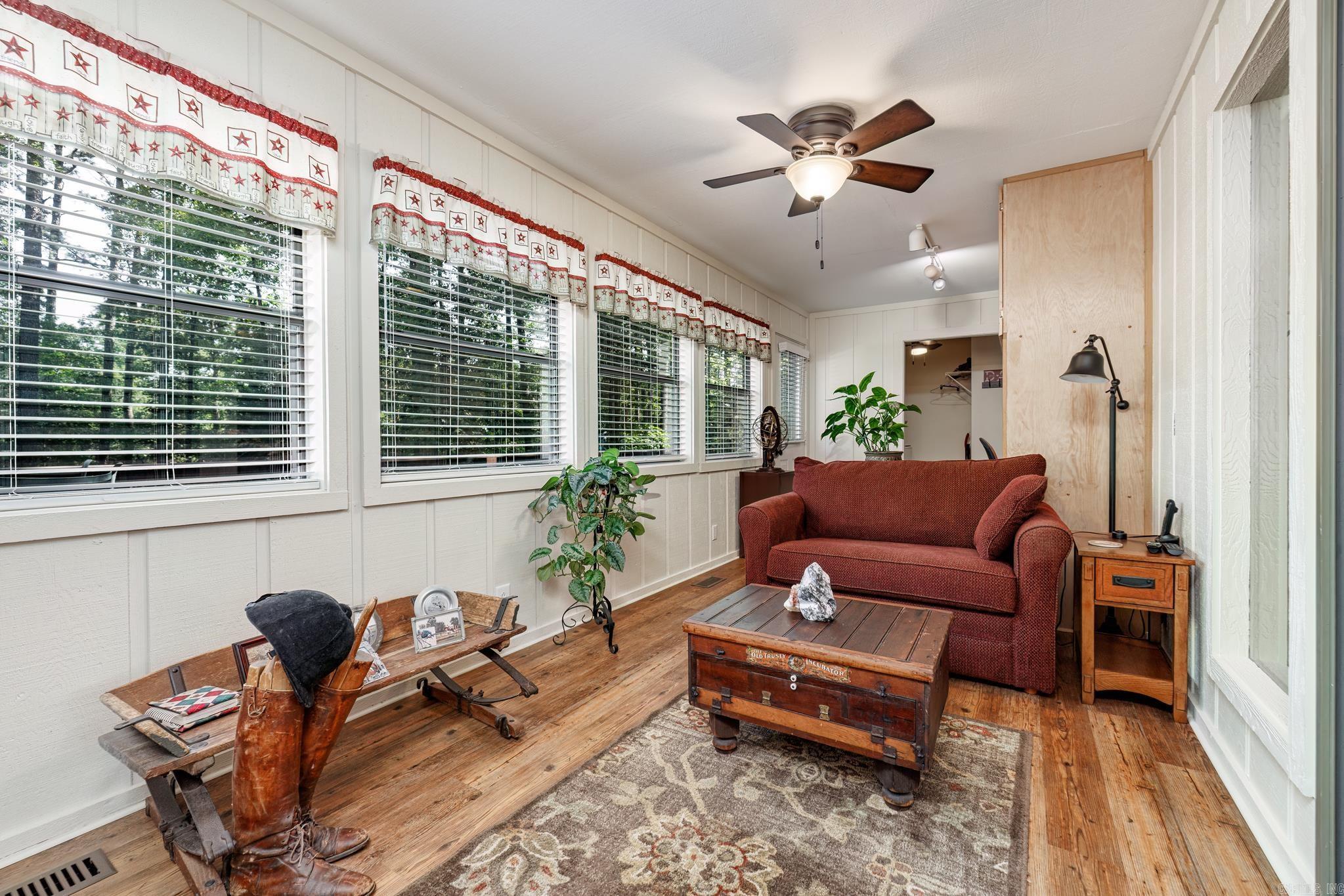 San Cristobal - Residential